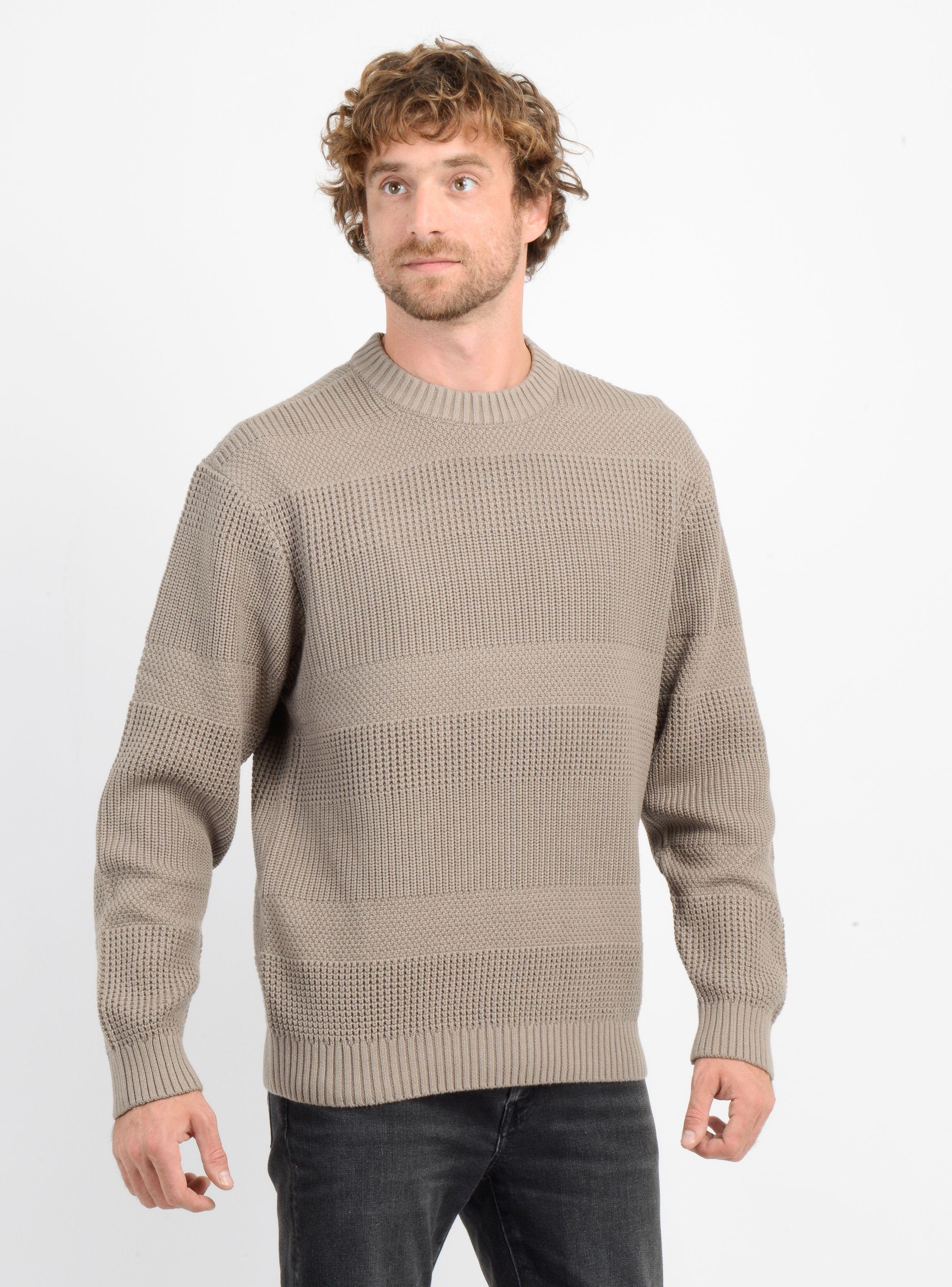 SWEATER TOWNES  BEIGE-3