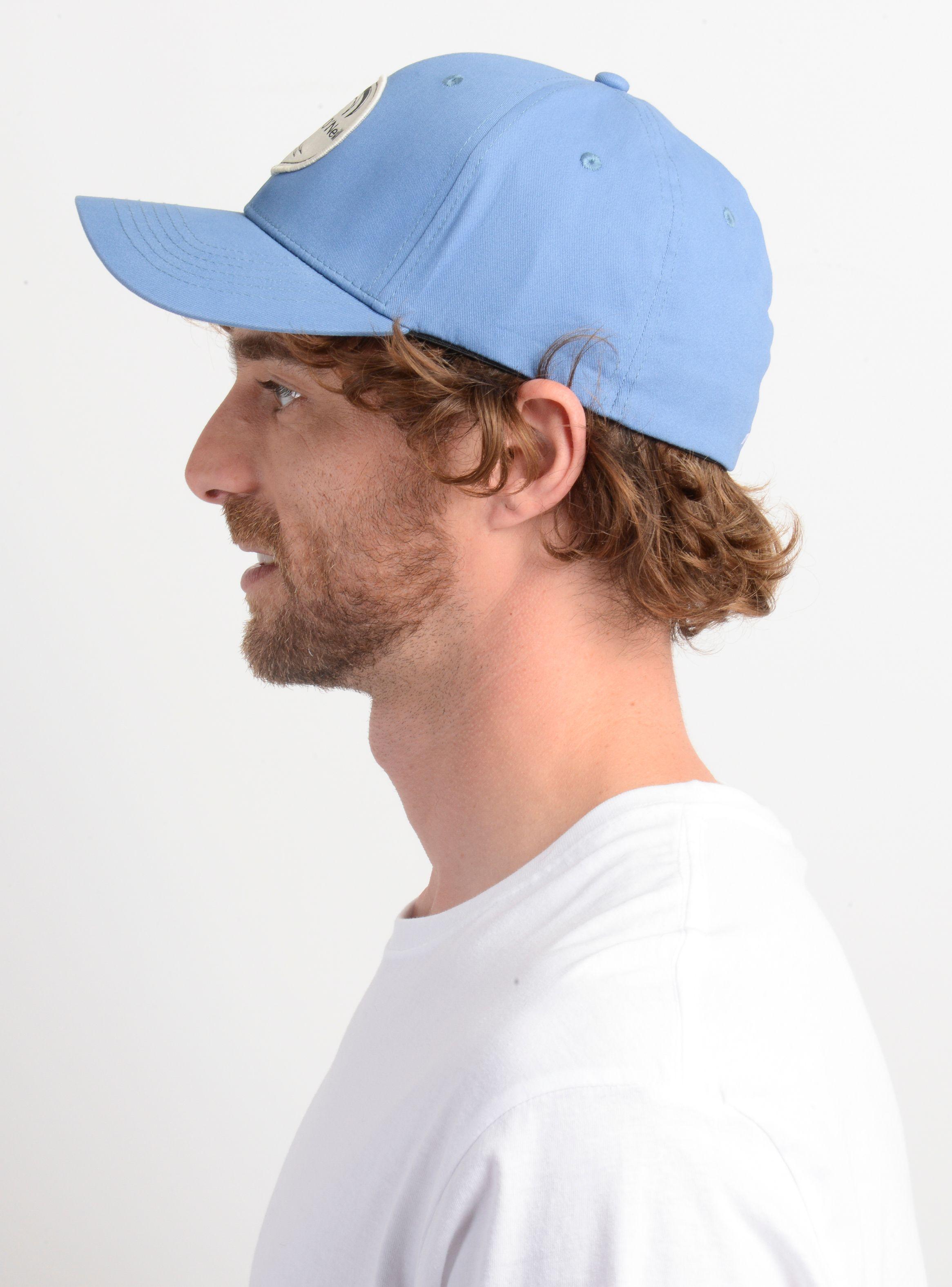 JOCKEY O'RIGINALS CAP AZUL-2