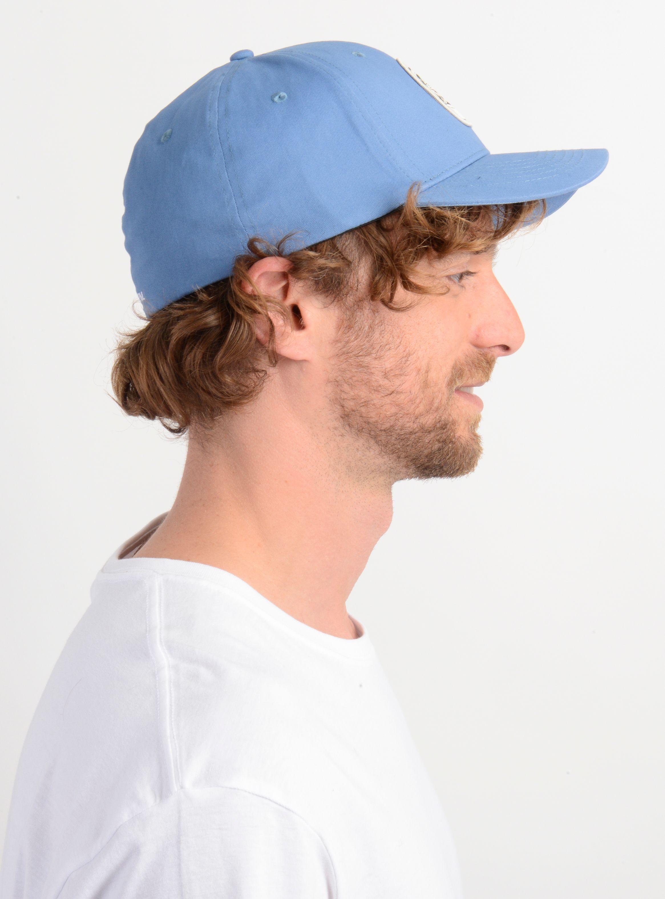 JOCKEY O'RIGINALS CAP AZUL-3