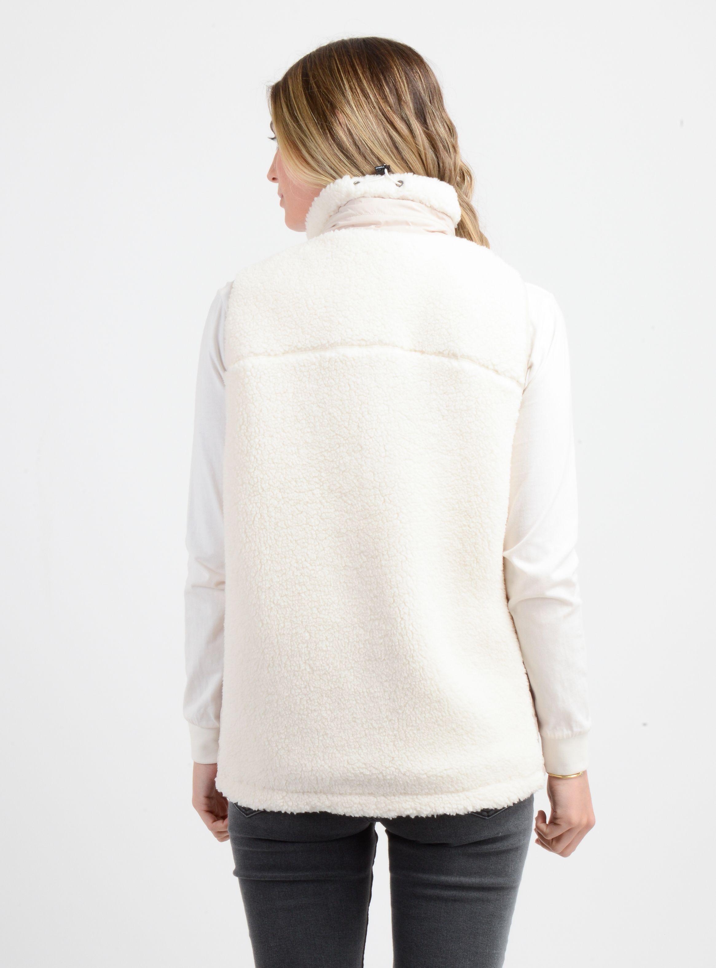 POLERON CHIPORRO KYLA  BEIGE CLARO-1