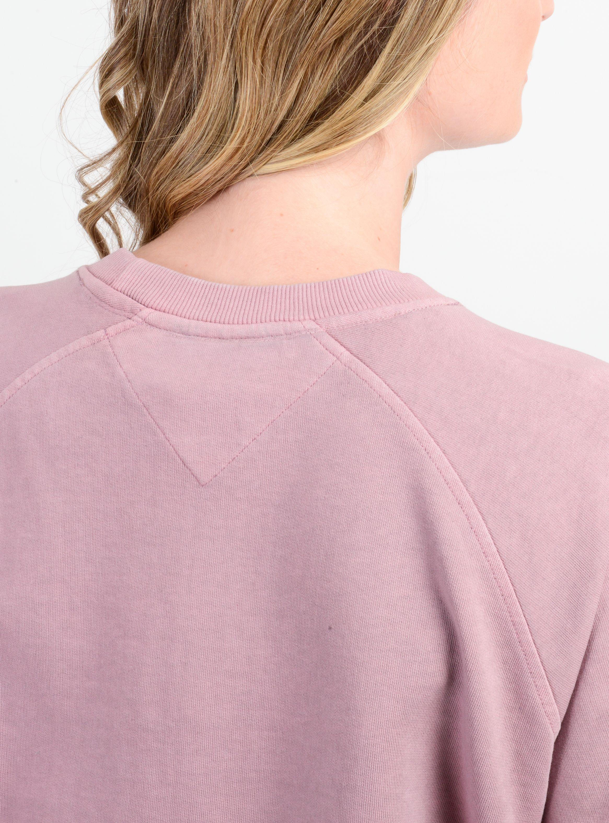 POLERON VIDA BELLA  ROSADO OSCURO-5