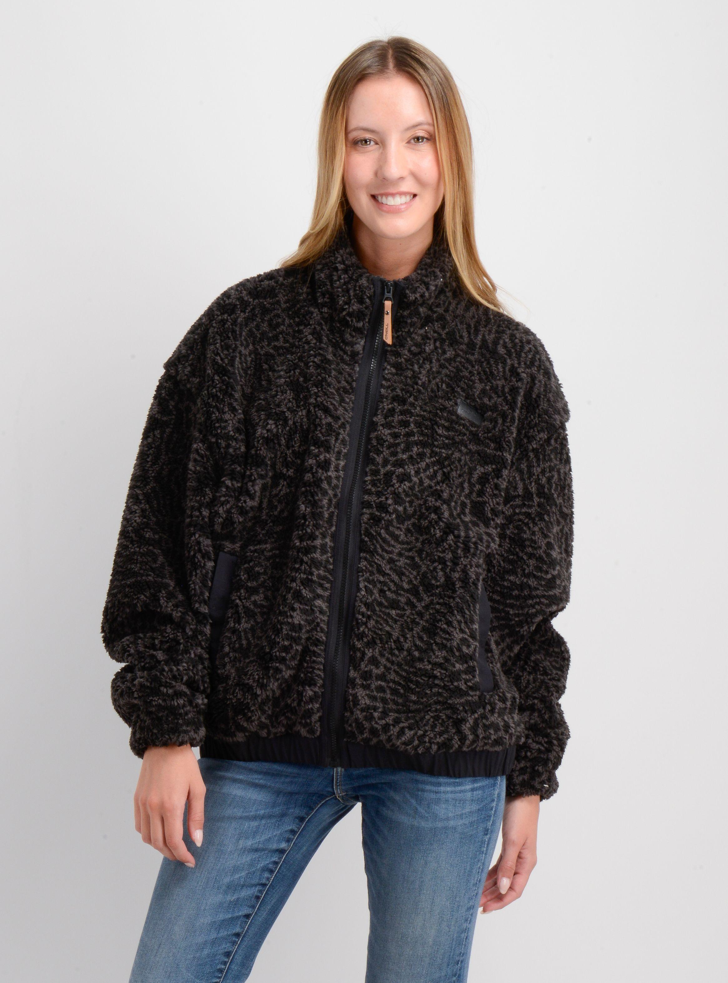 POLERON CHIPORRO MACARON NEGRO-0