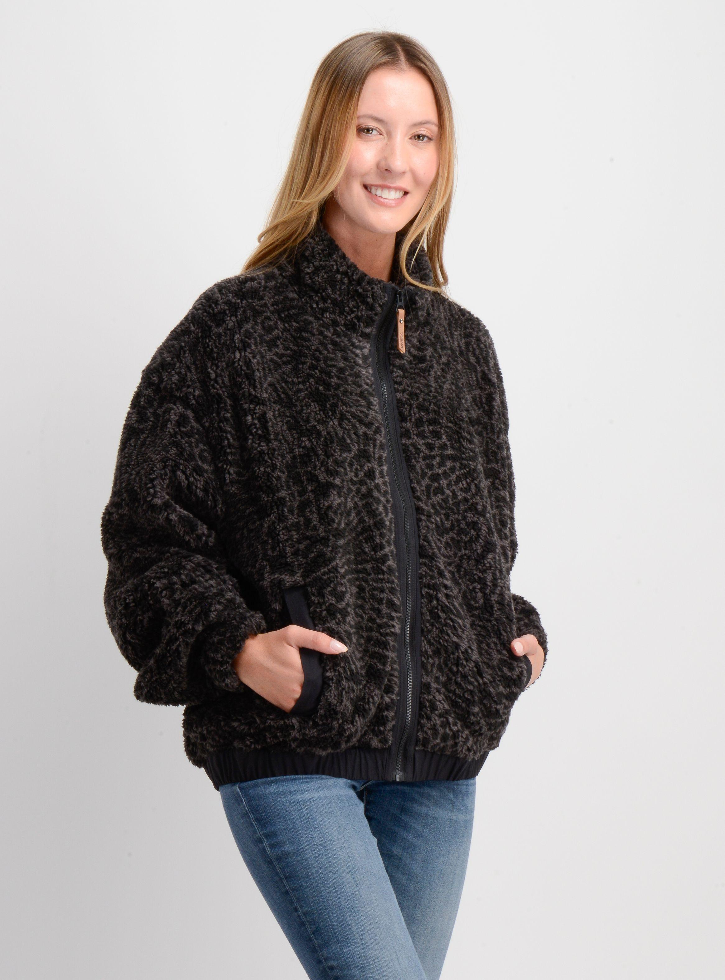 POLERON CHIPORRO MACARON NEGRO-3