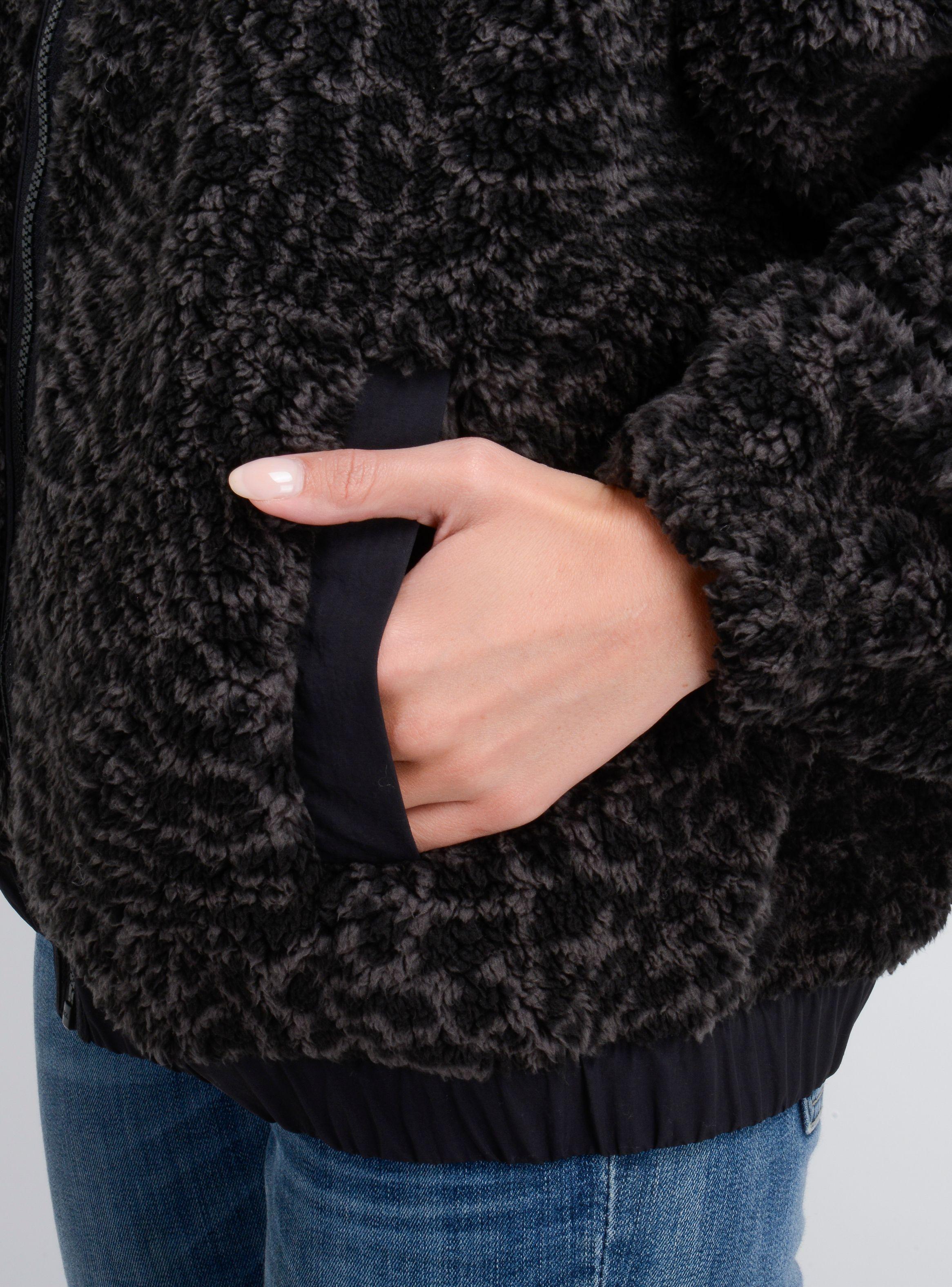 POLERON CHIPORRO MACARON NEGRO-5