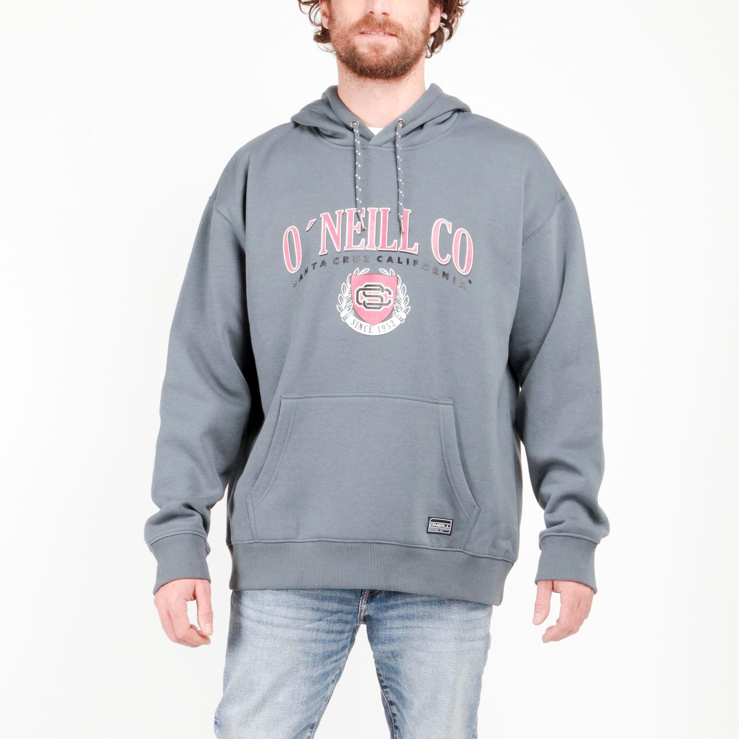 POLERON HODDIE MYKONOS  AZUL OSCURO-1