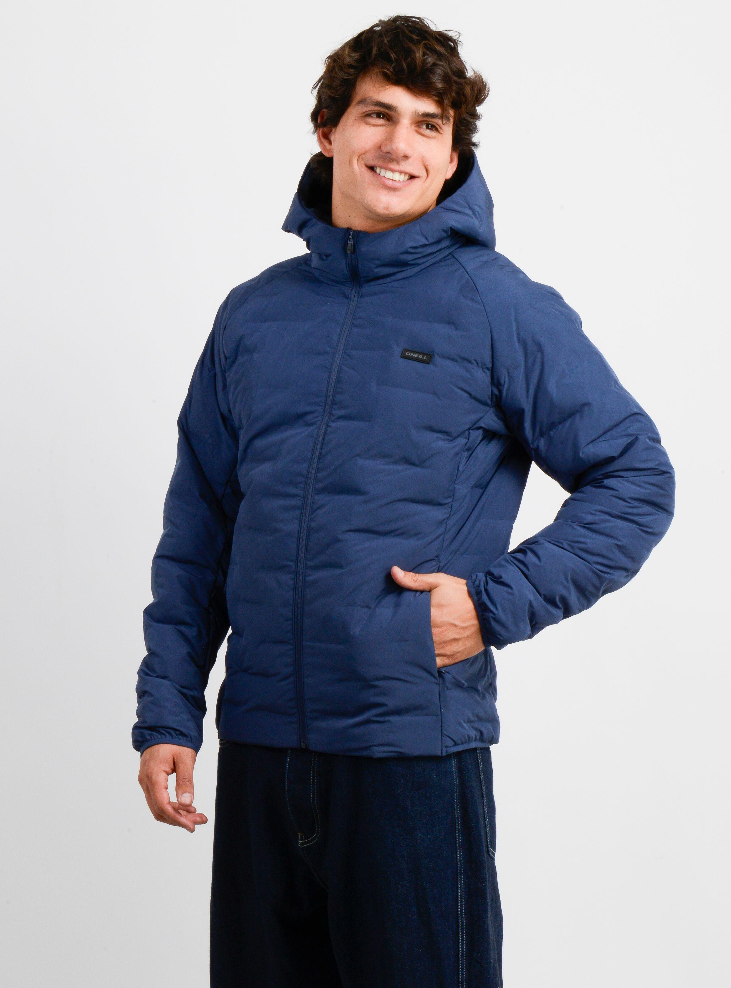 PARKA ODYSSEY AZUL-2