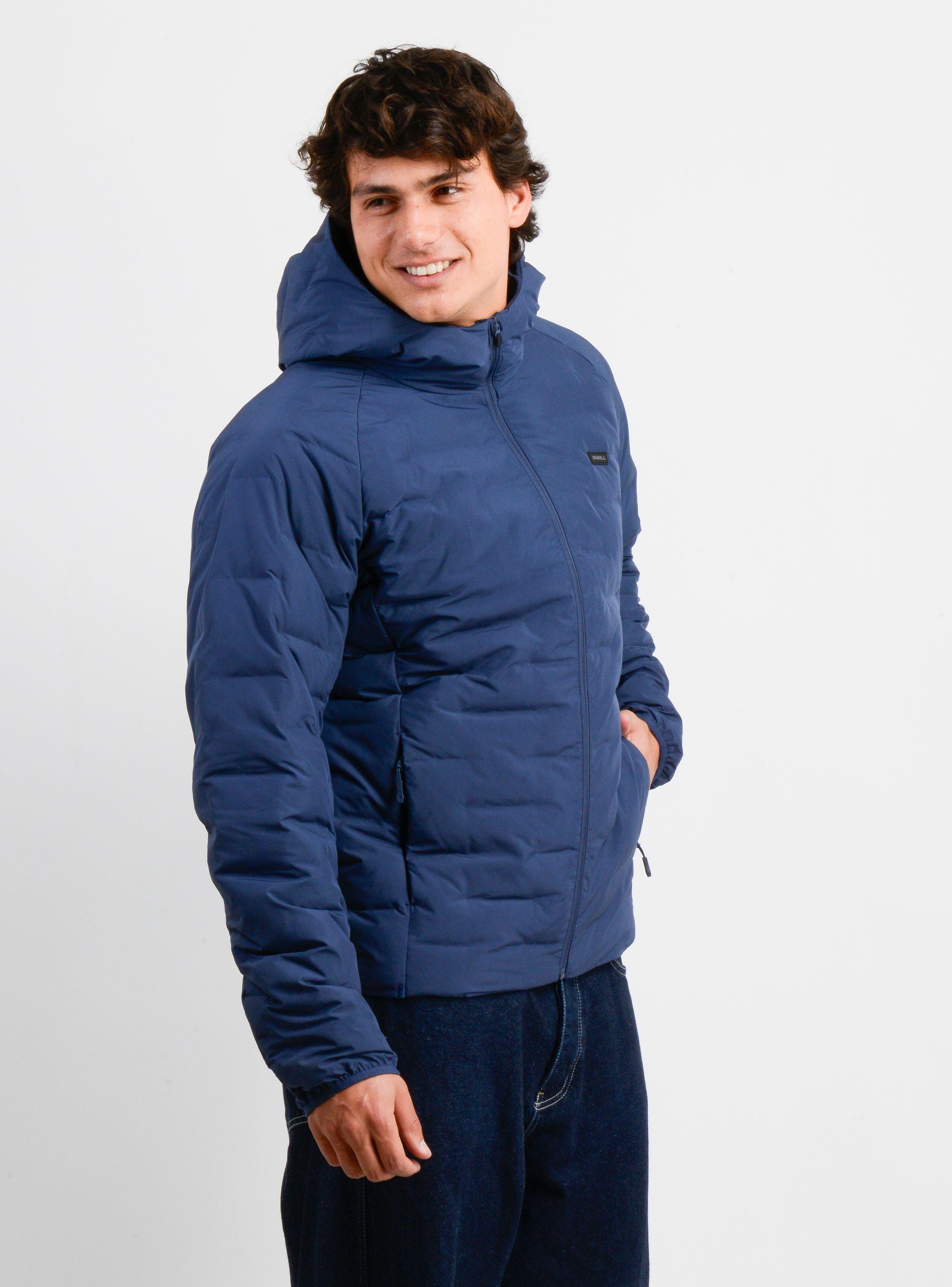 PARKA ODYSSEY AZUL-3