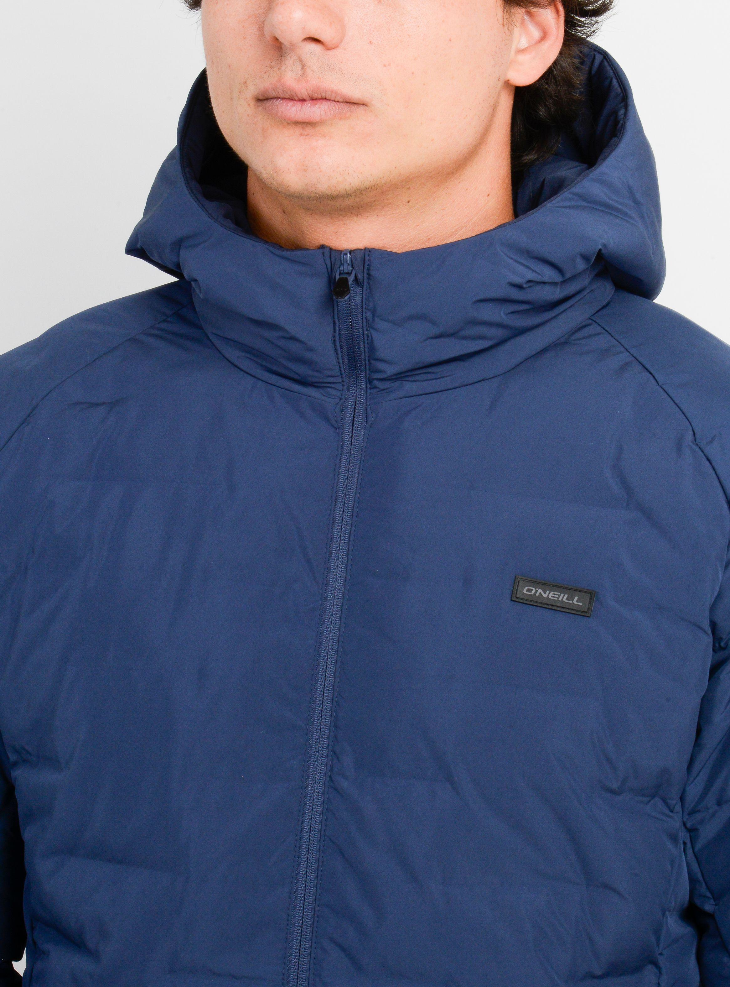 PARKA ODYSSEY AZUL-4