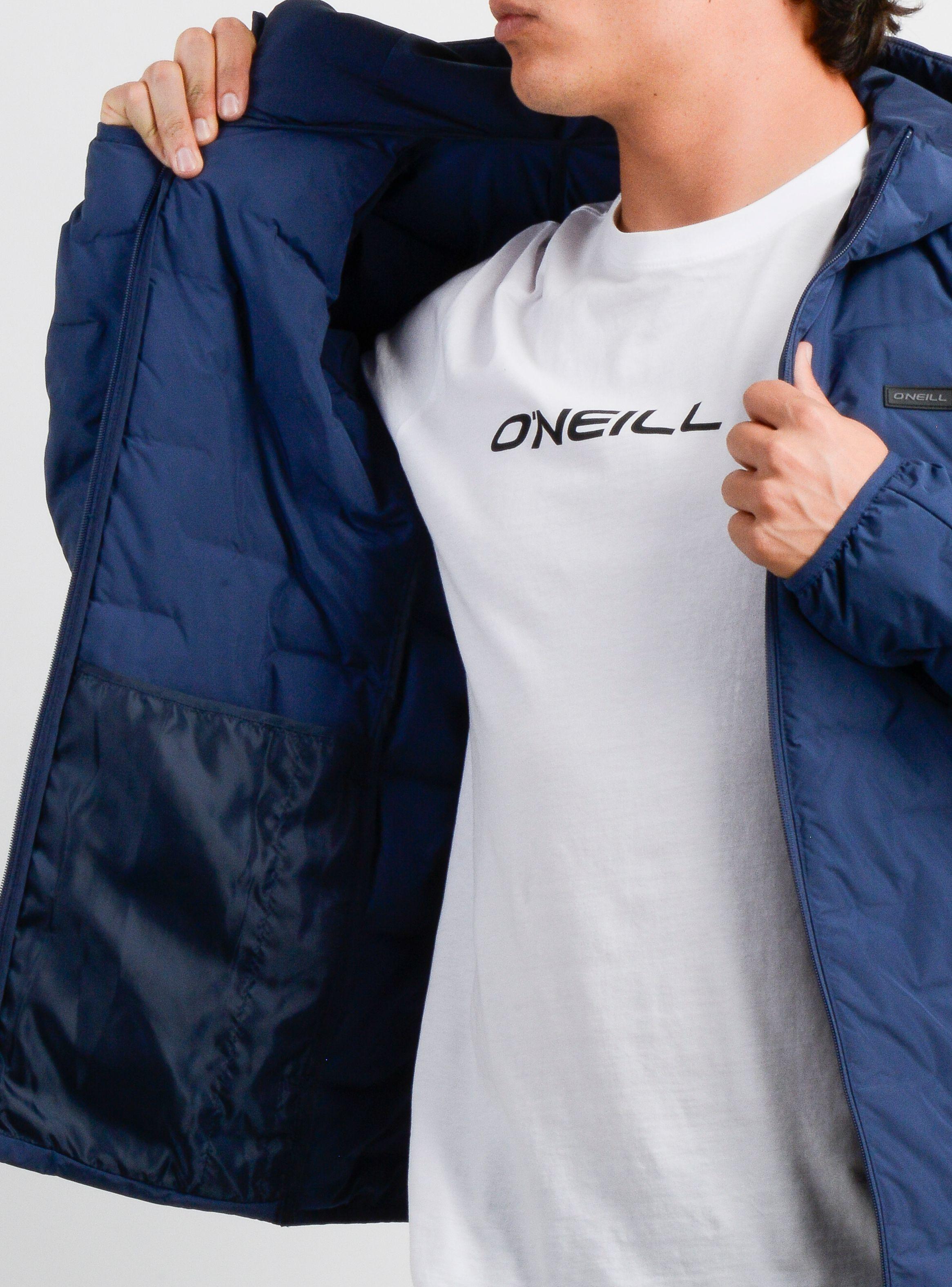 PARKA ODYSSEY AZUL-5