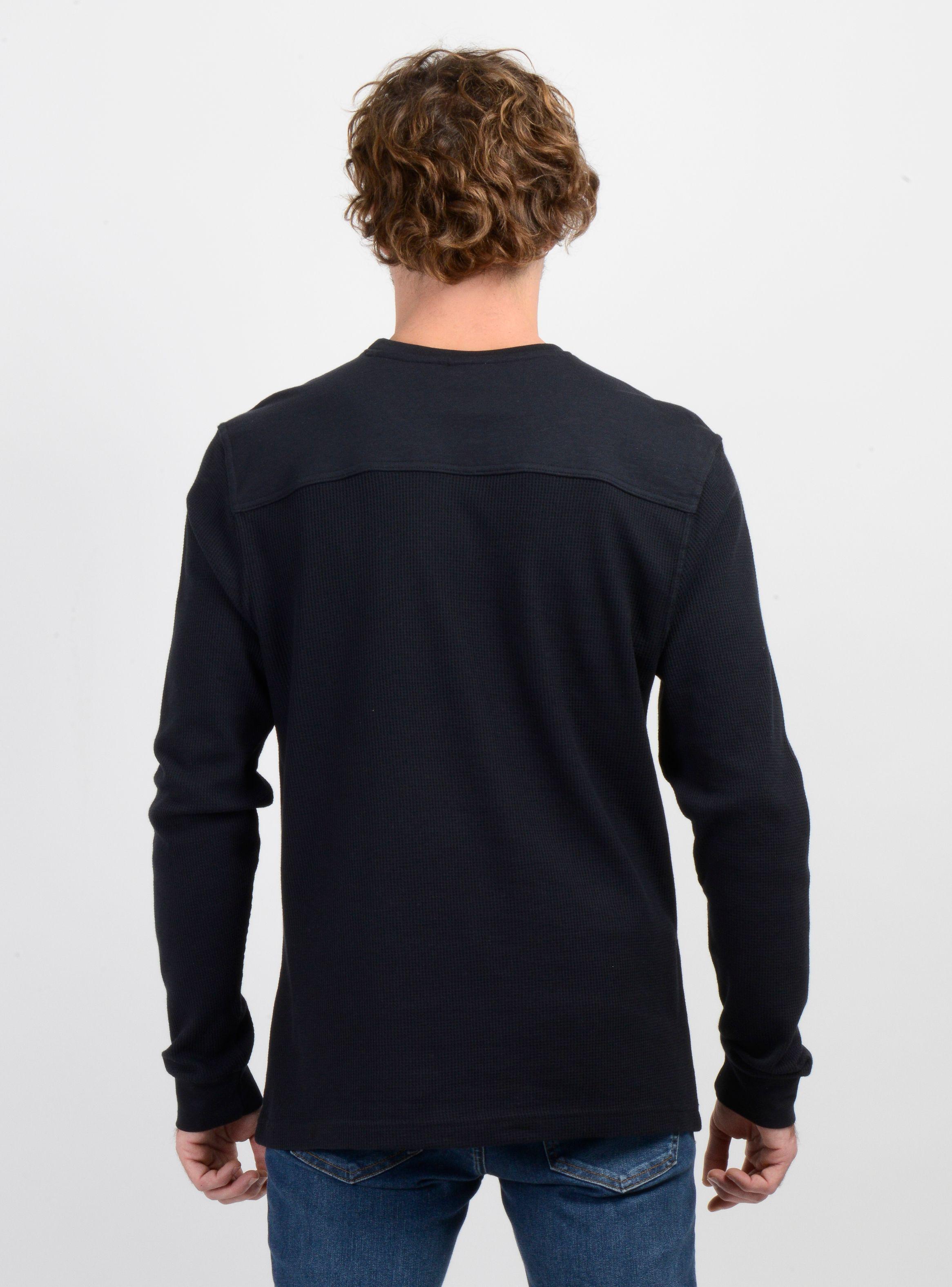 POLERA MANGA LARGA SUPLY II NEGRO-1