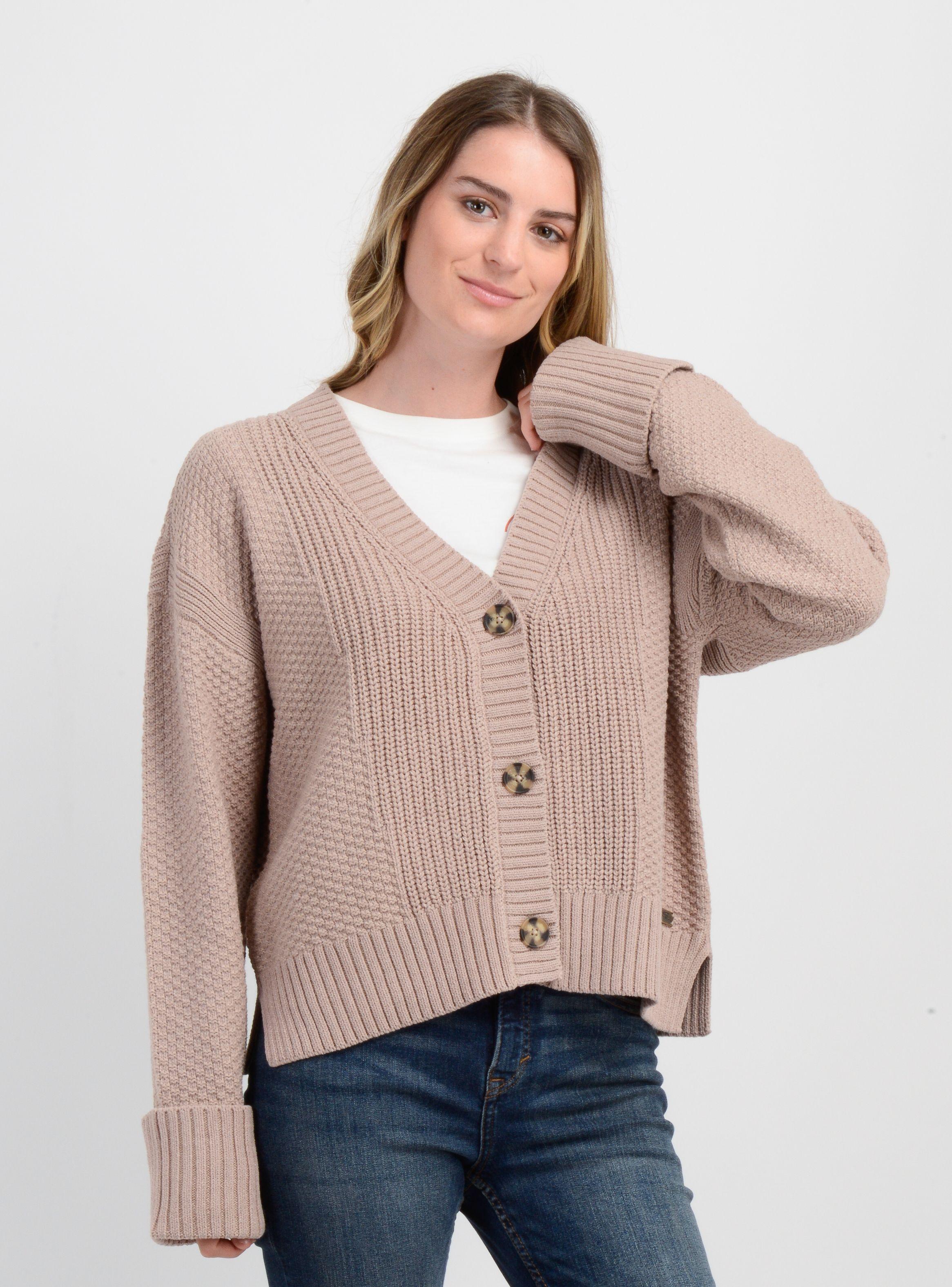 SWEATER DELLIAN CAFÉ-3