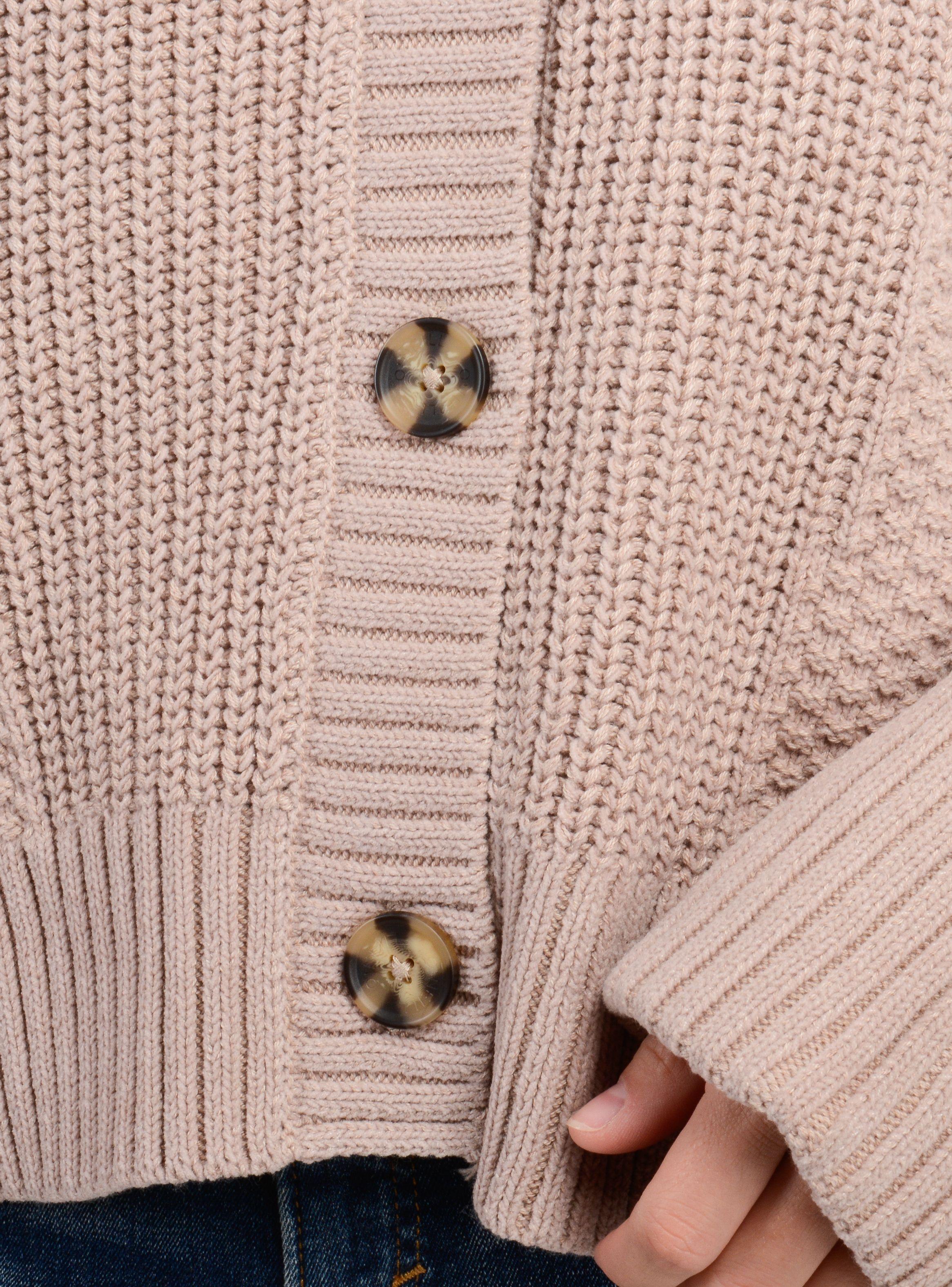 SWEATER DELLIAN CAFÉ-5