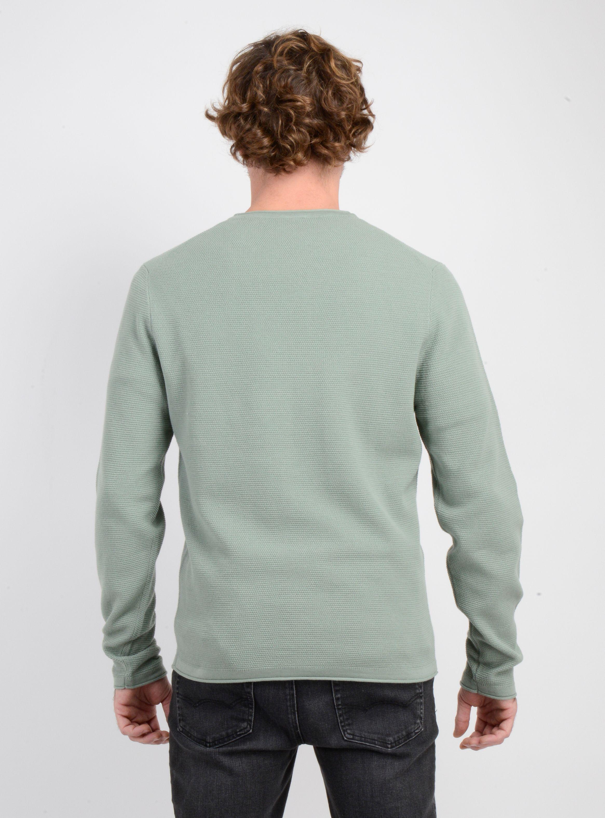 SWEATER DAVENPORT VERDE-1