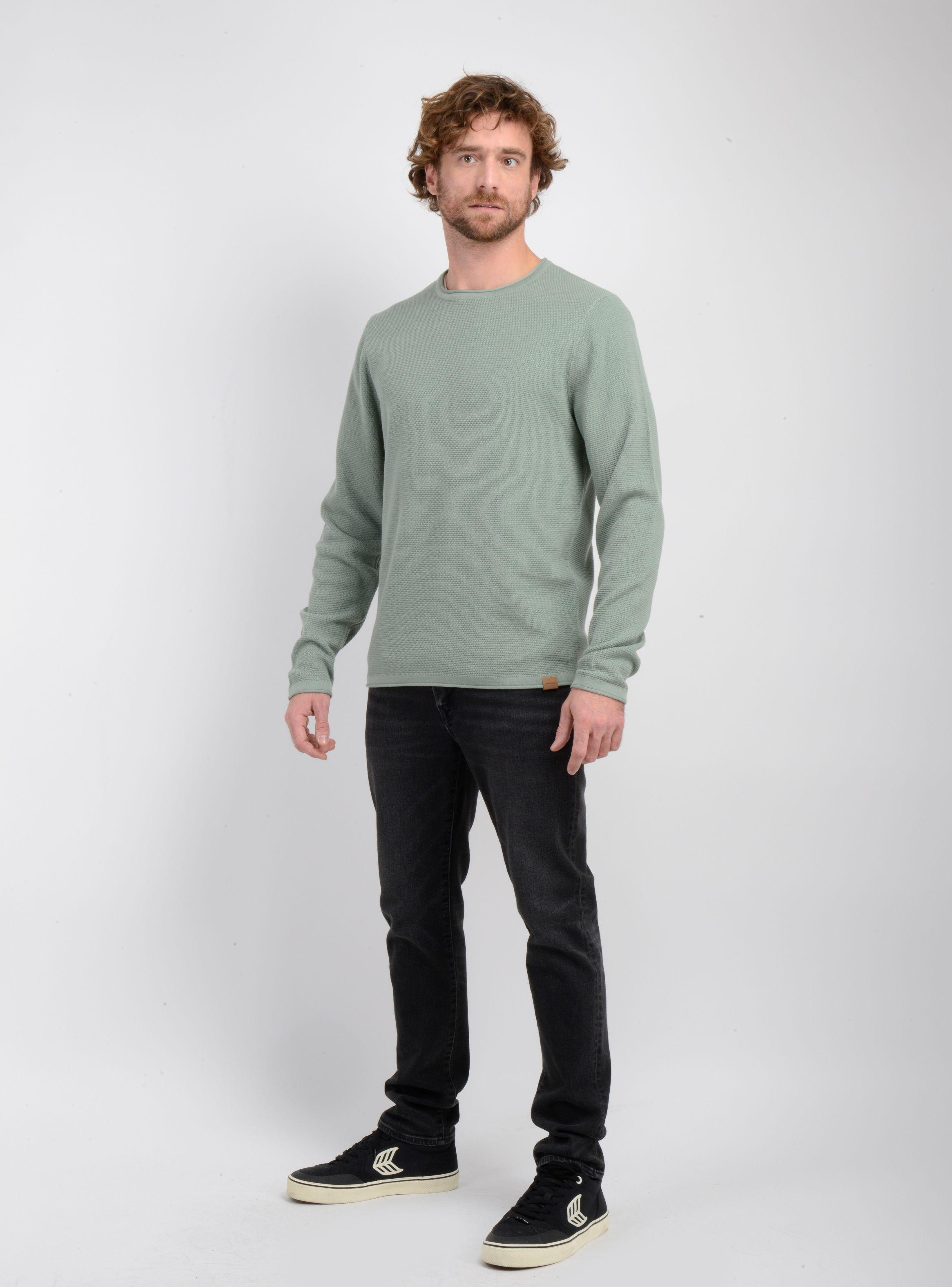 SWEATER DAVENPORT VERDE-2
