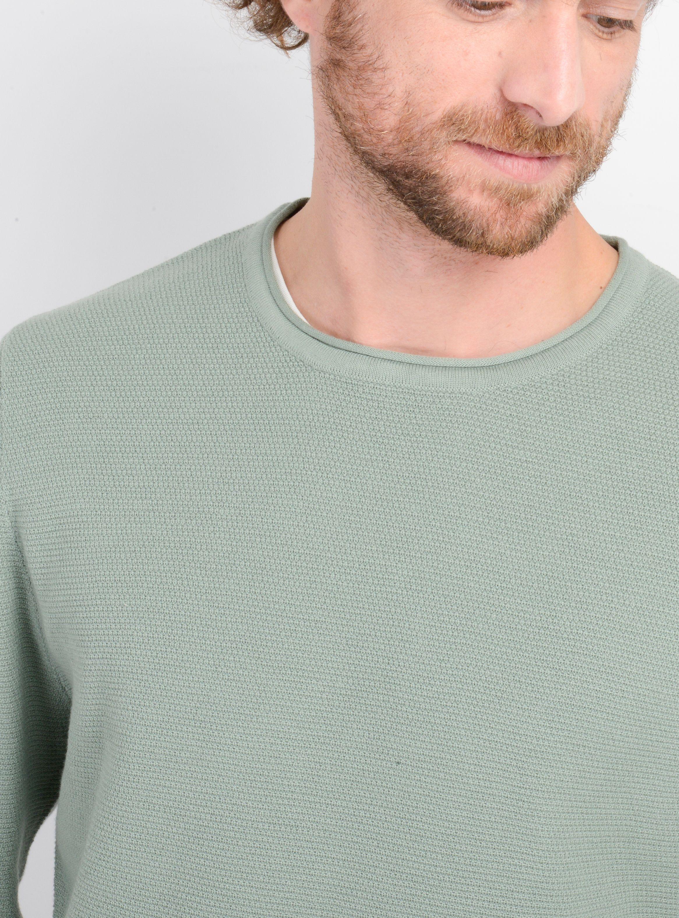 SWEATER DAVENPORT VERDE-4