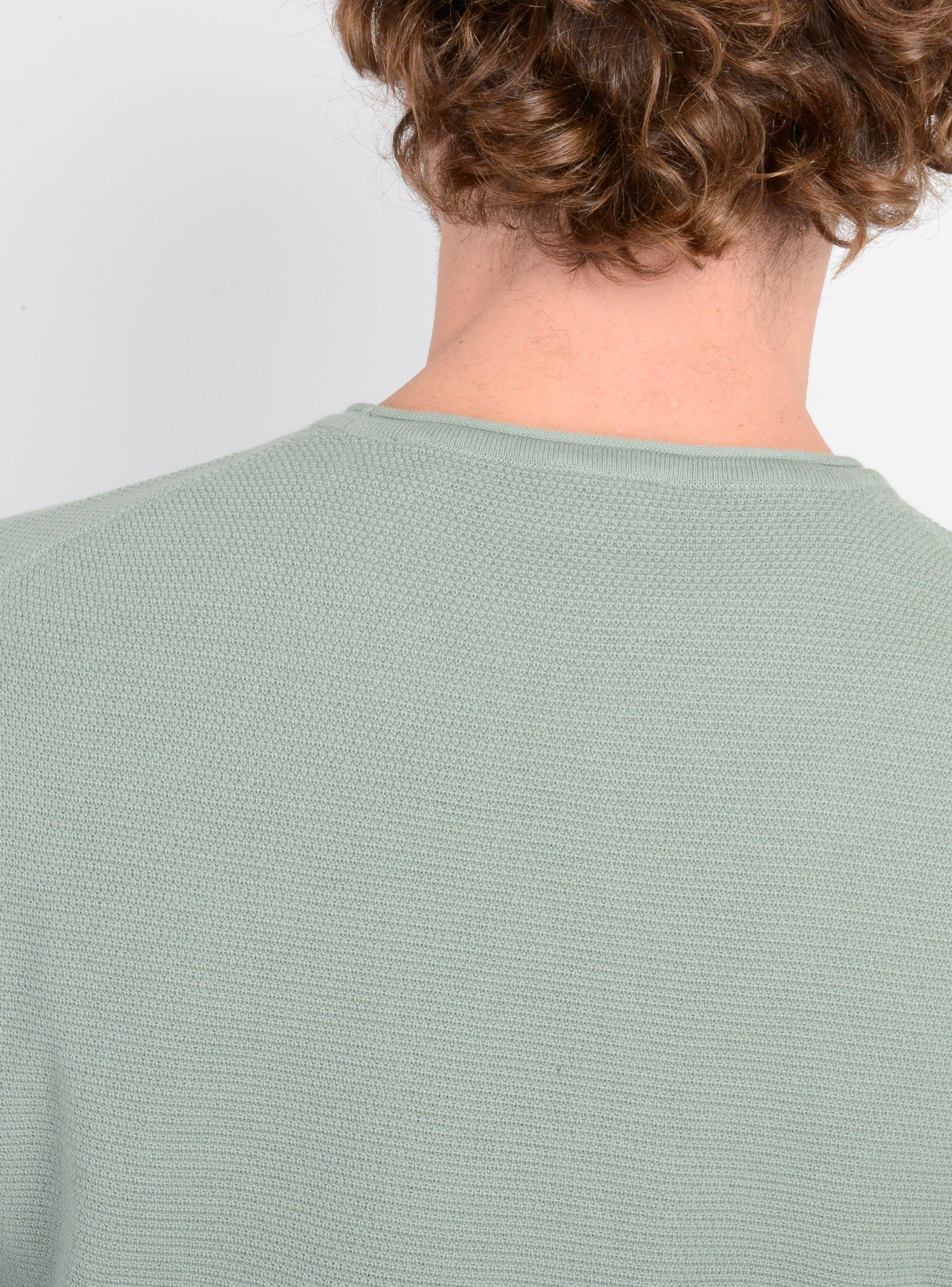 SWEATER DAVENPORT VERDE-5