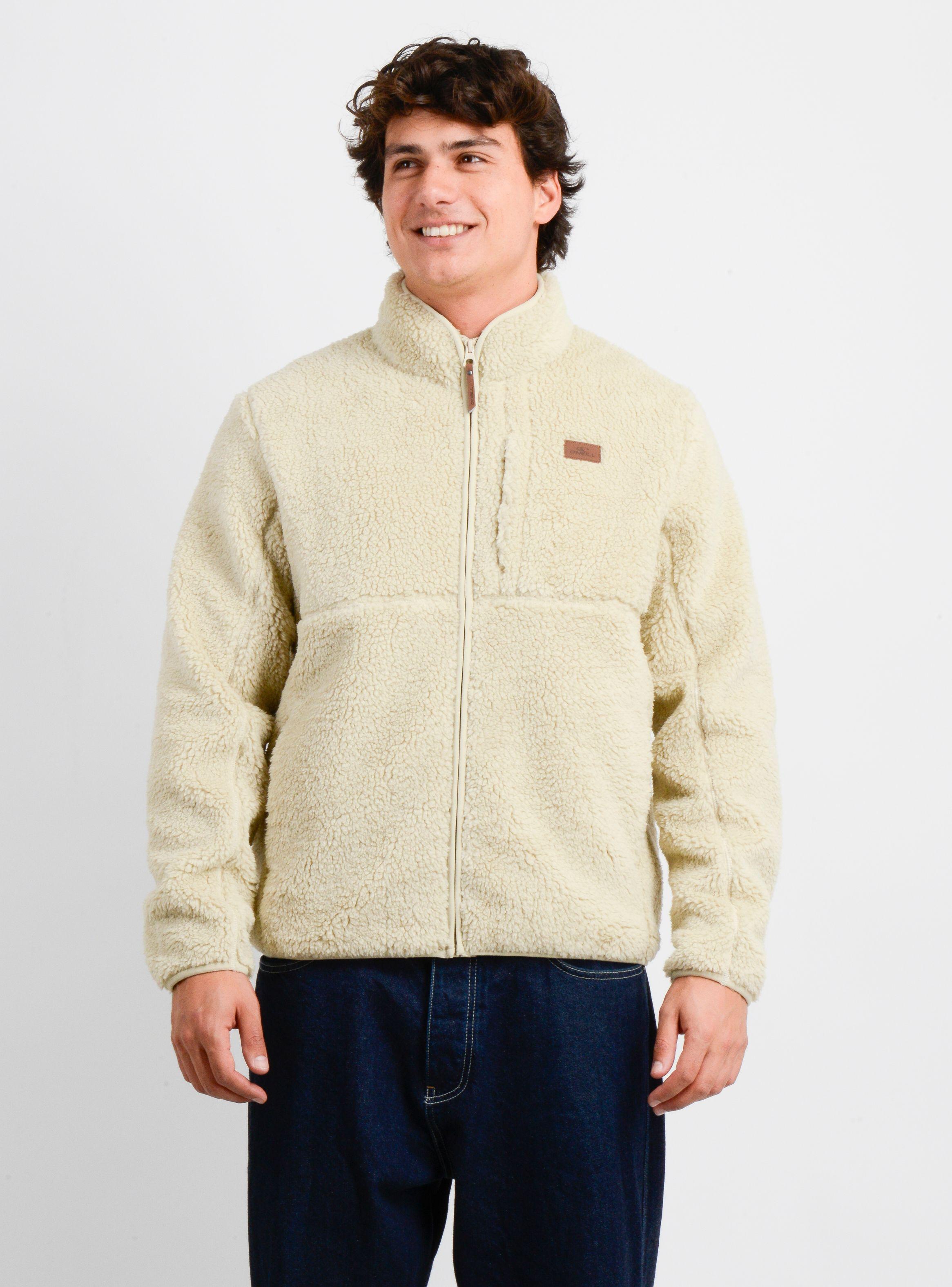 POLERON CHIPORRO COLTON HZ II BEIGE-0