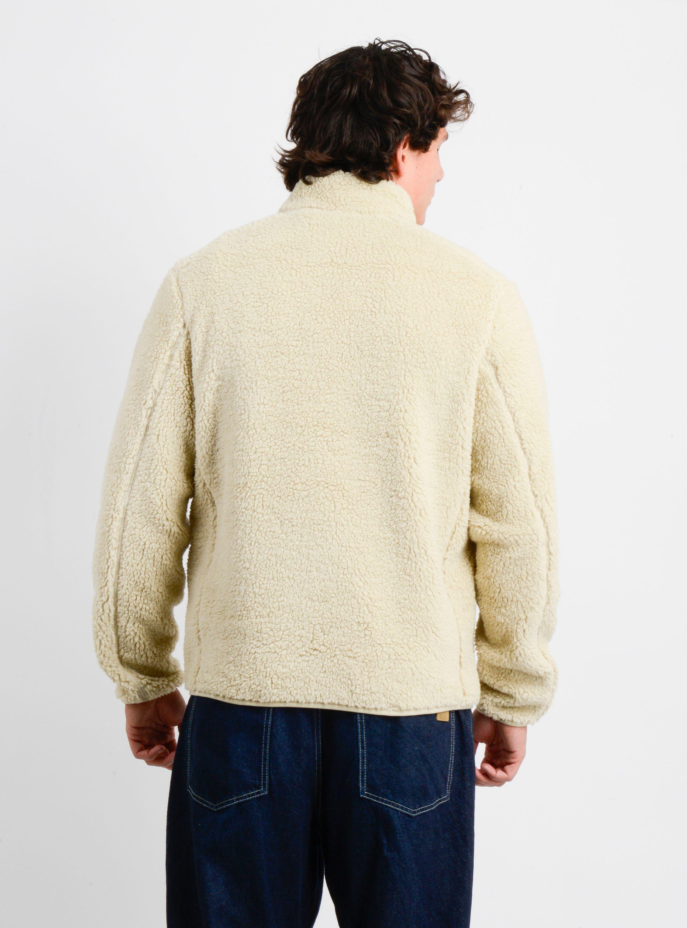 POLERON CHIPORRO COLTON HZ II BEIGE-1