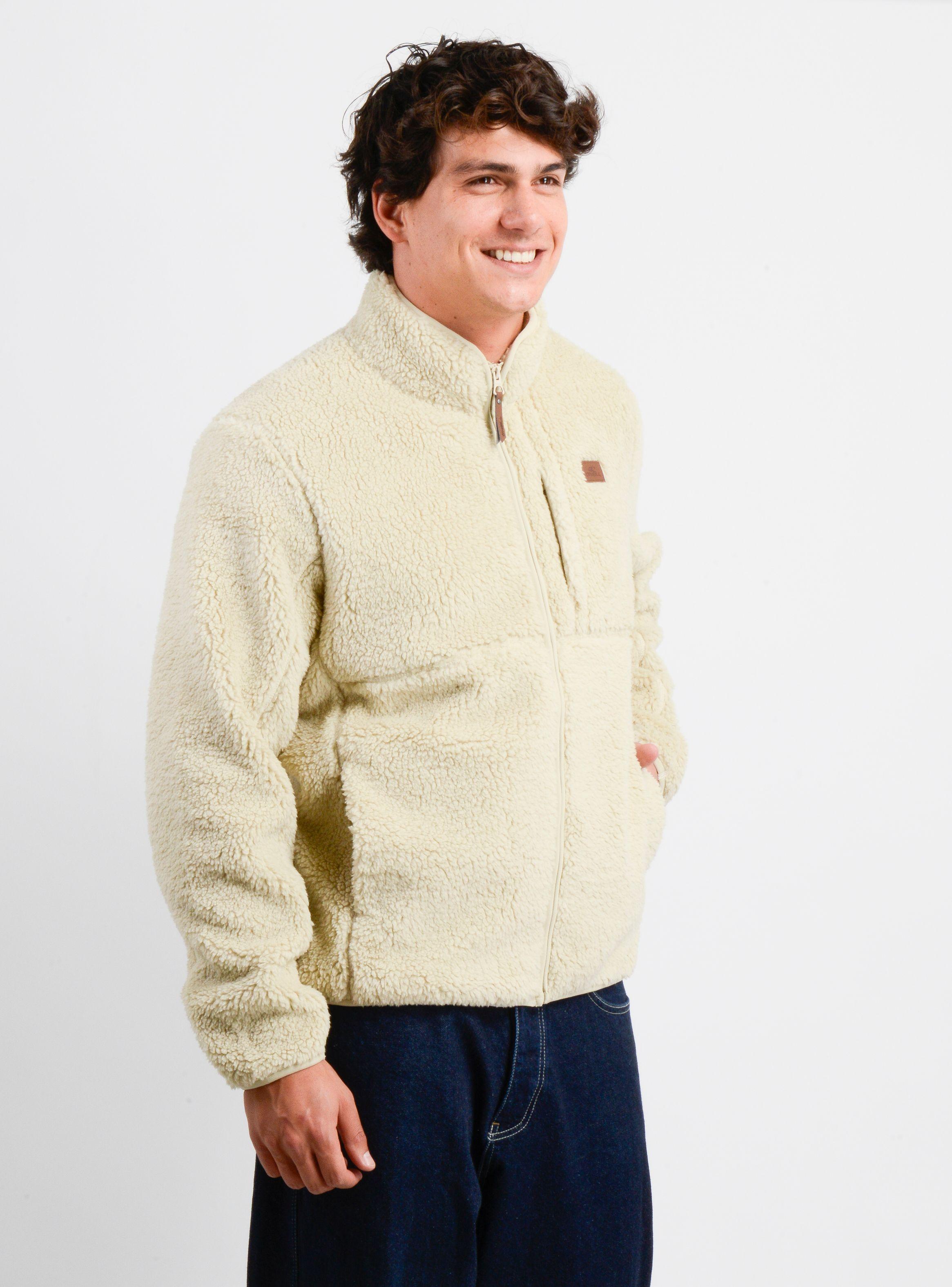 POLERON CHIPORRO COLTON HZ II BEIGE-3