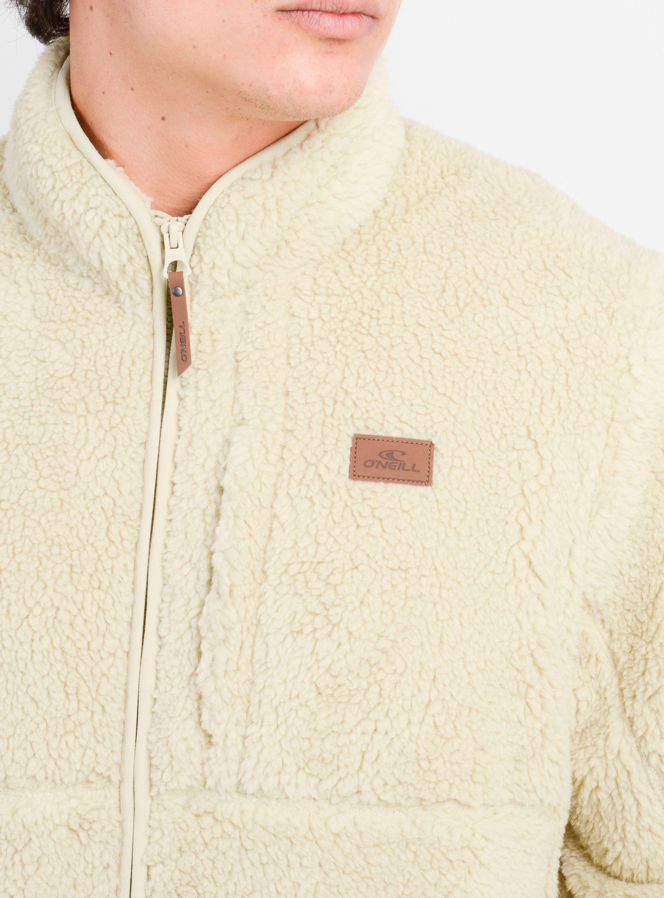 POLERON CHIPORRO COLTON HZ II BEIGE-4