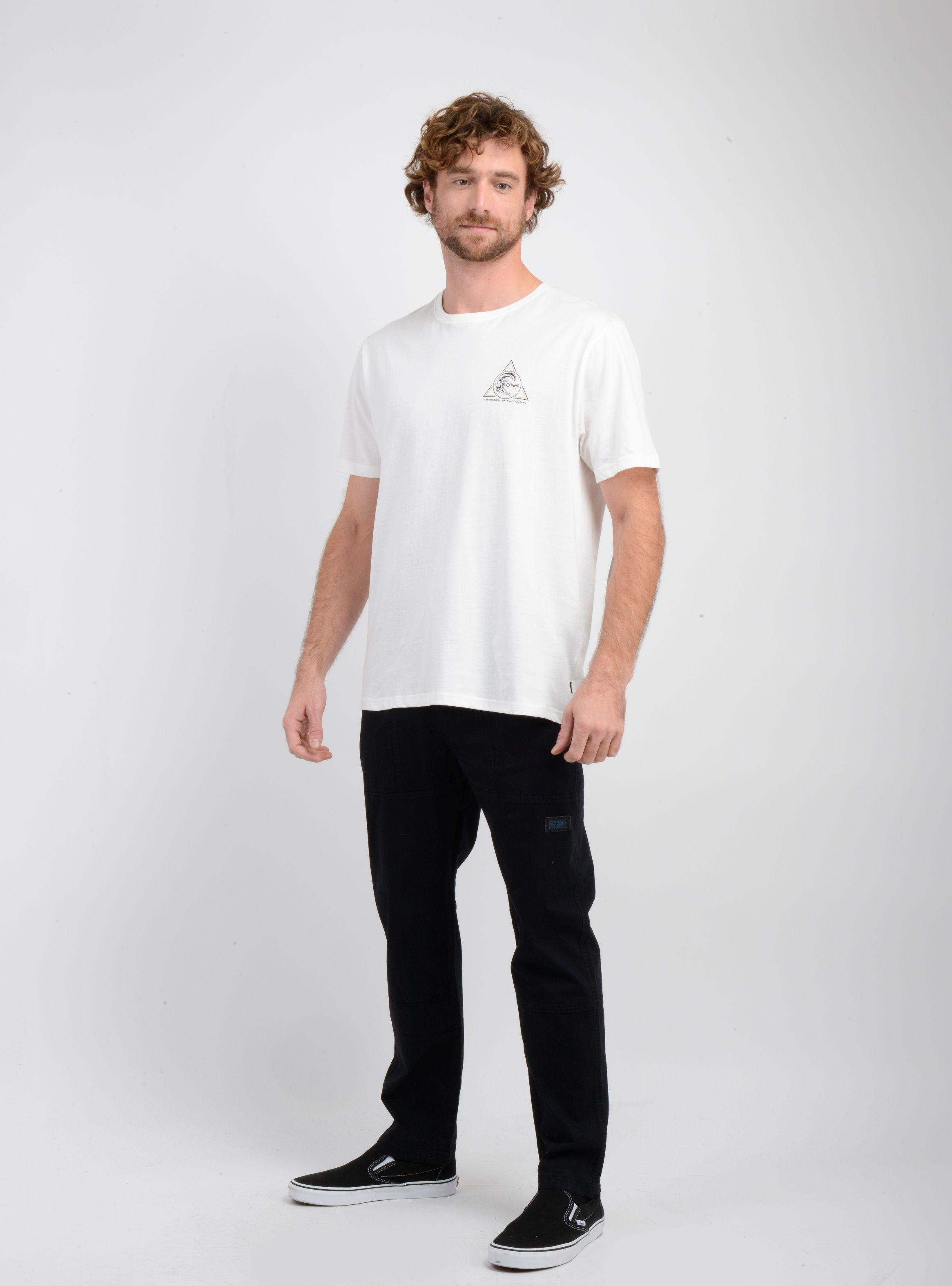 PANTALON BASICO VENTURE NEGRO-2