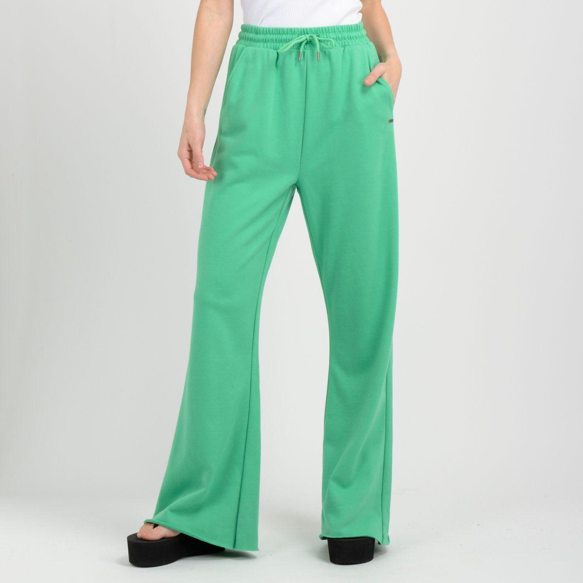 PANTALON WOLRD  VERDE-2