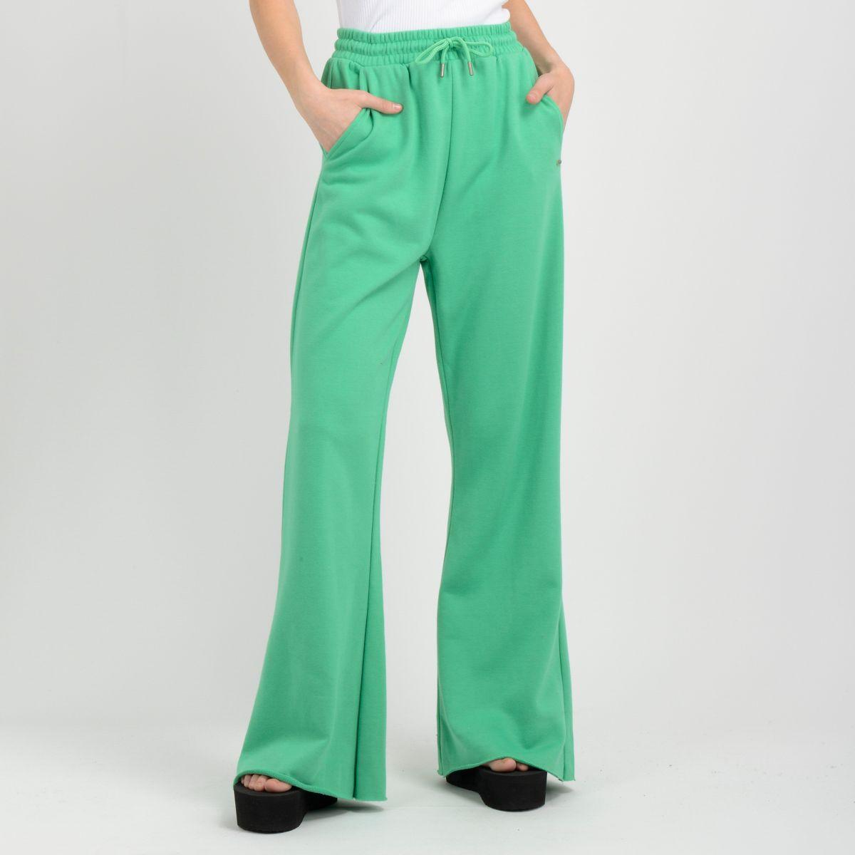 PANTALON WOLRD  VERDE-3