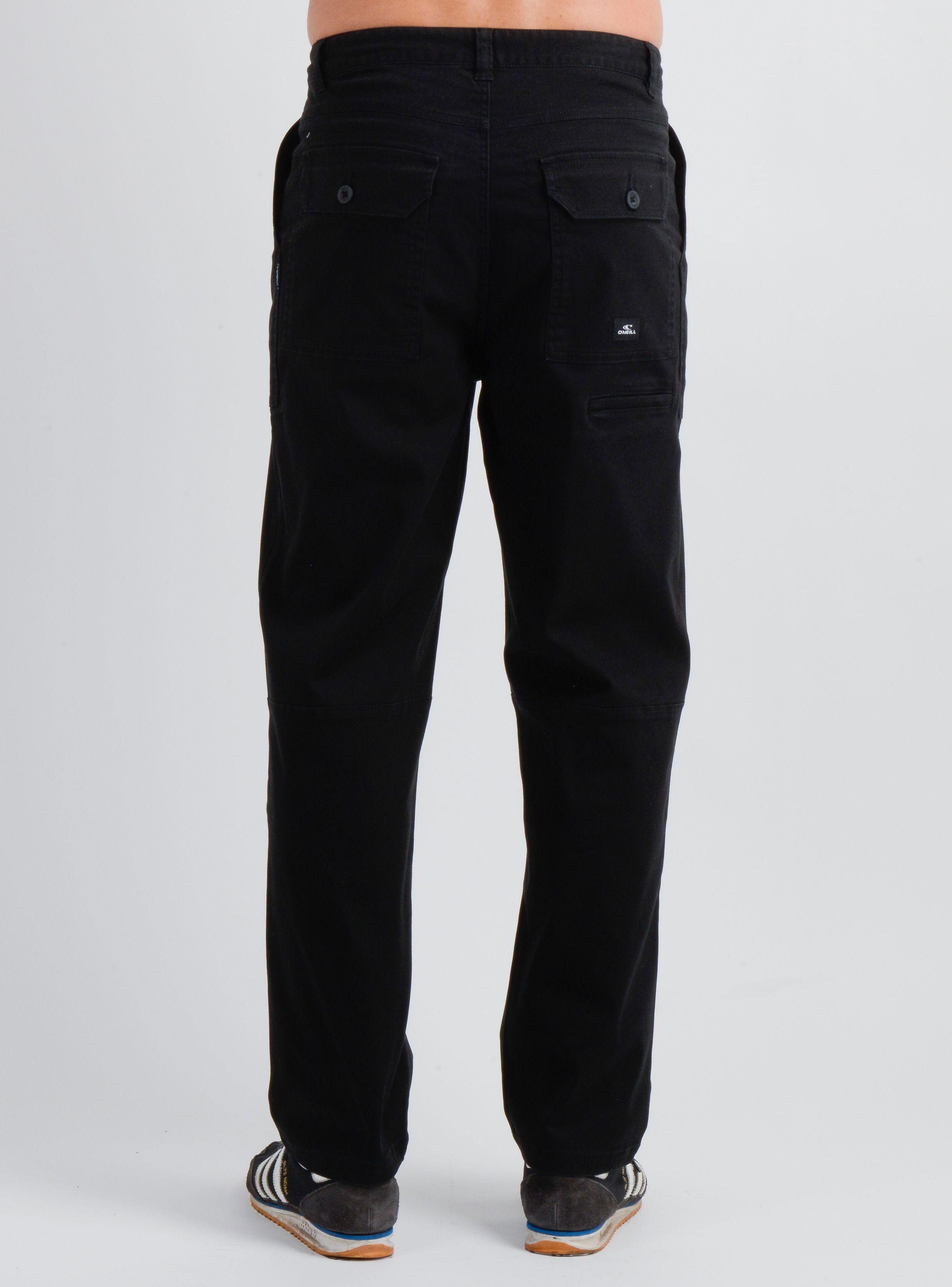 PANTALON MAXWELL NEGRO-1