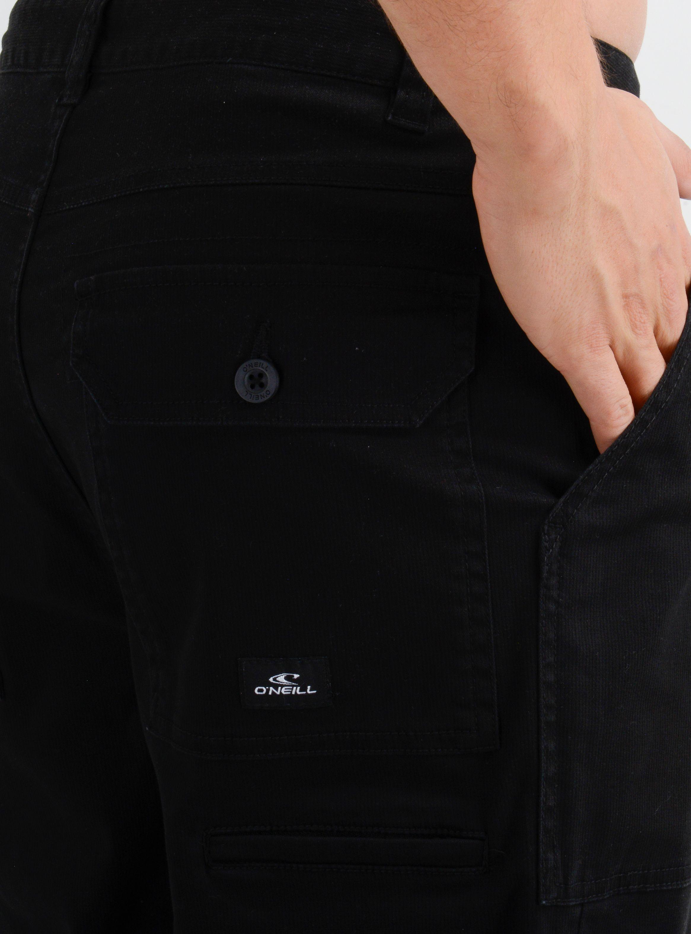 PANTALON MAXWELL NEGRO-5