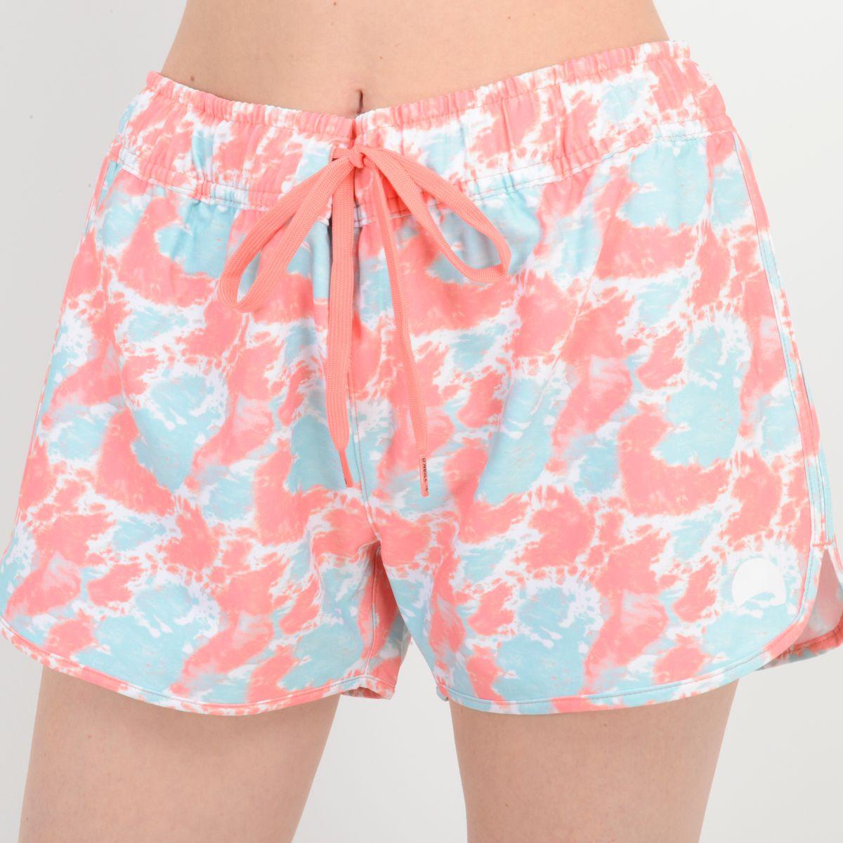 SHORT WOW BOARD  ROSADO-4