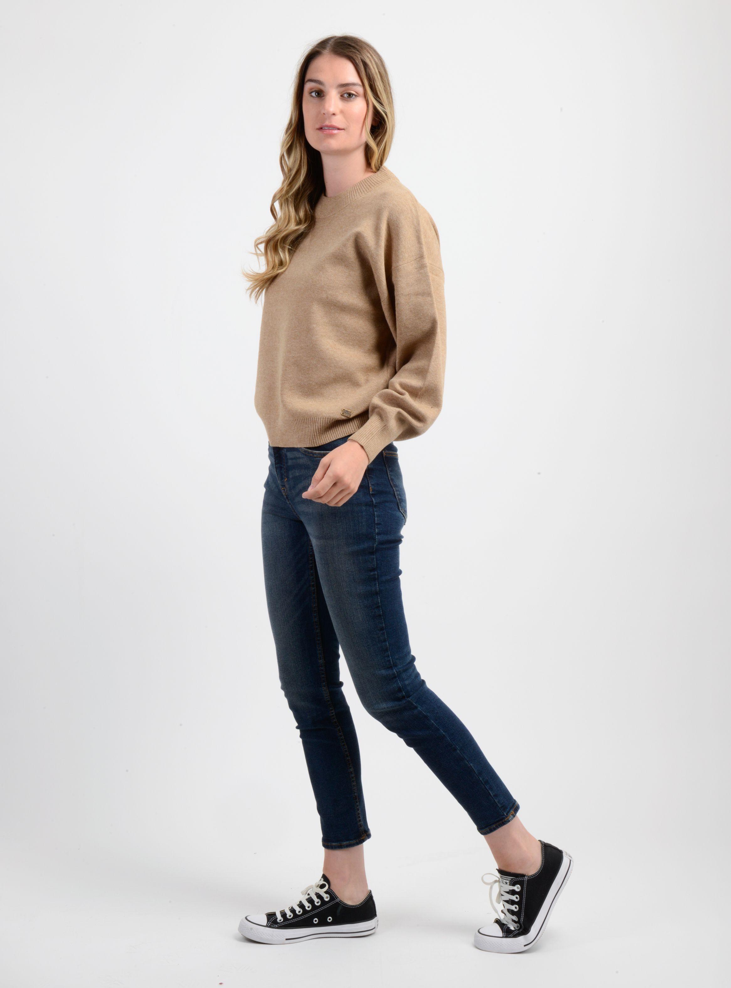 SWEATER SALTY BEIGE CLARO-2