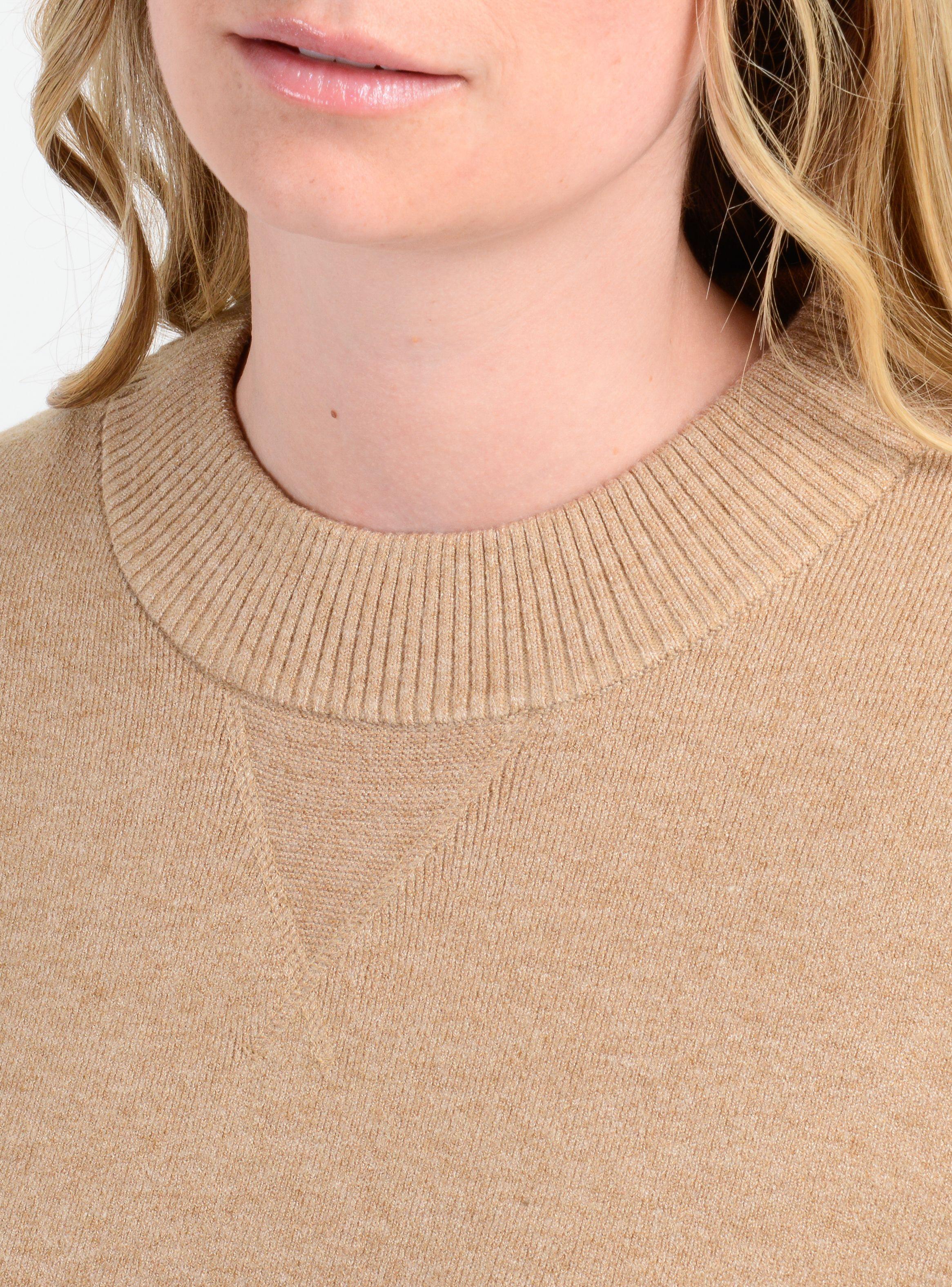 SWEATER SALTY BEIGE CLARO-4