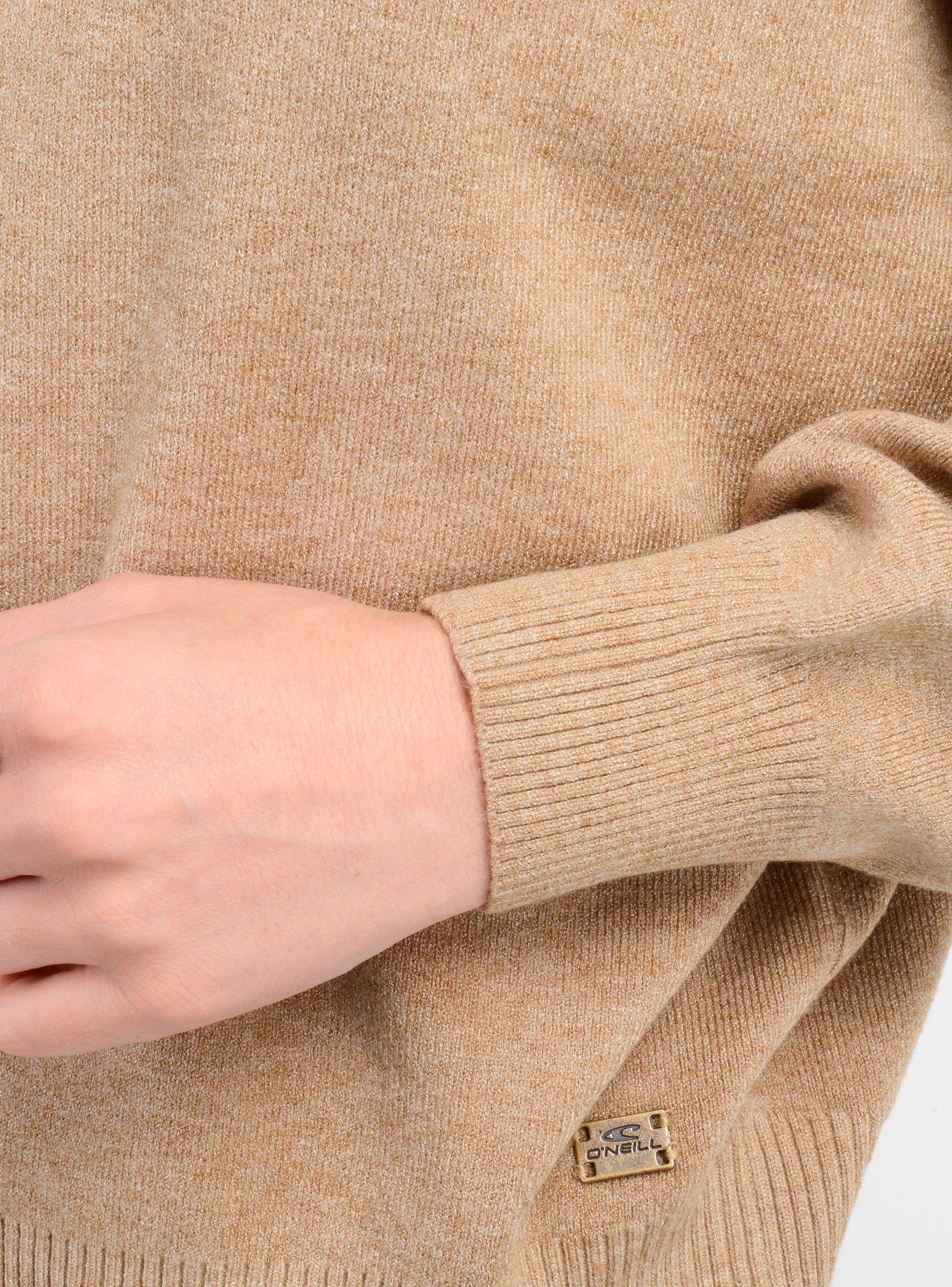 SWEATER SALTY BEIGE CLARO-5