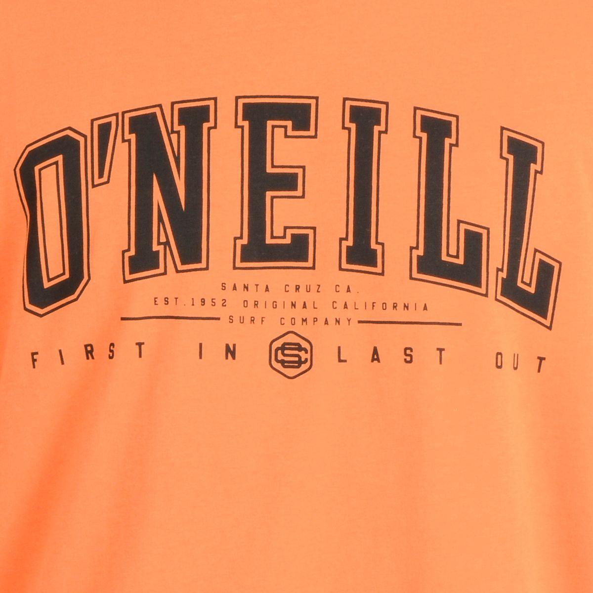 PACK 2 POLERAS BONDI BEACH NARANJO-3