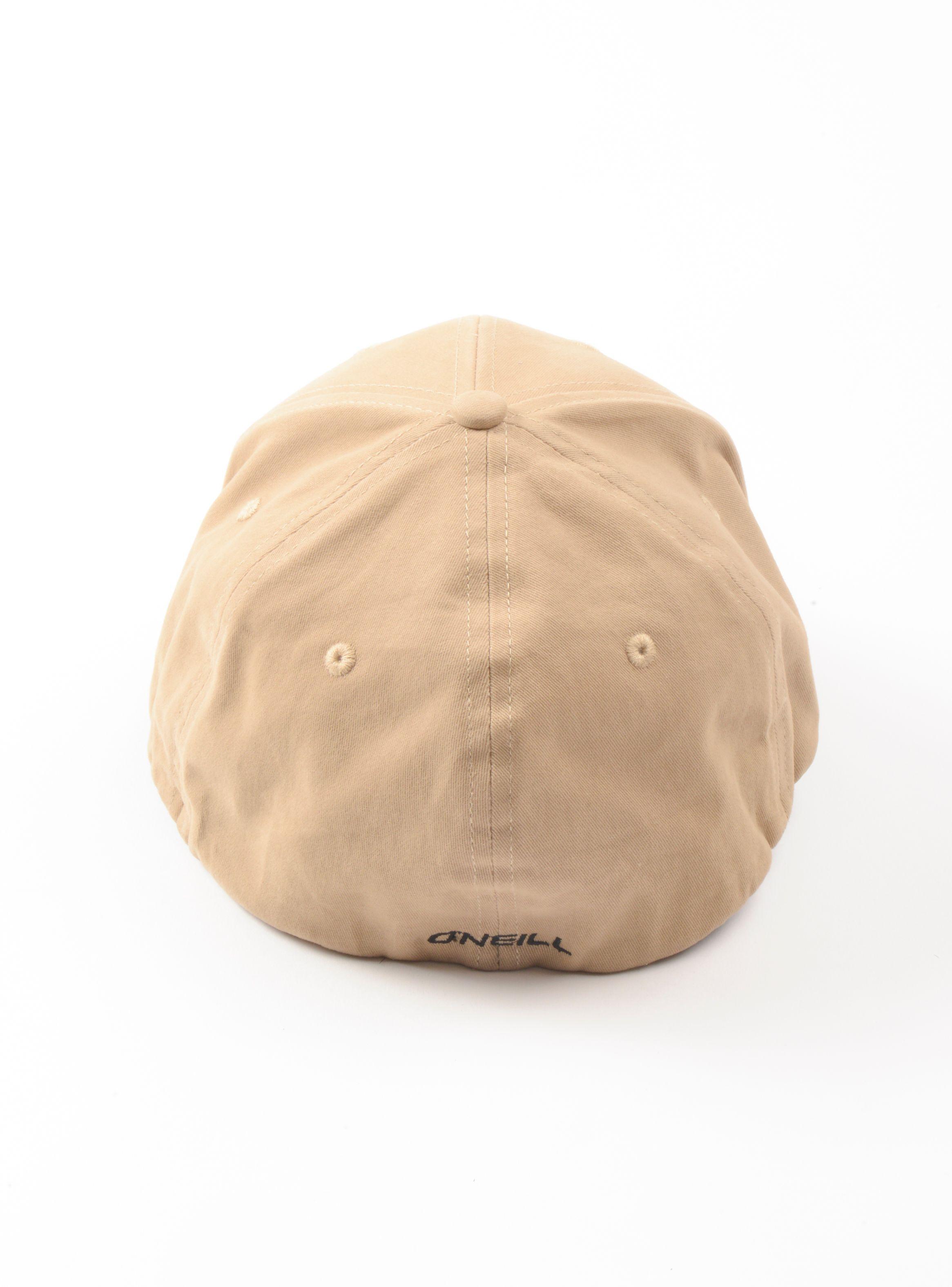 JOCKEY O'RIGINALS CAP CAFÉ CLARO-5