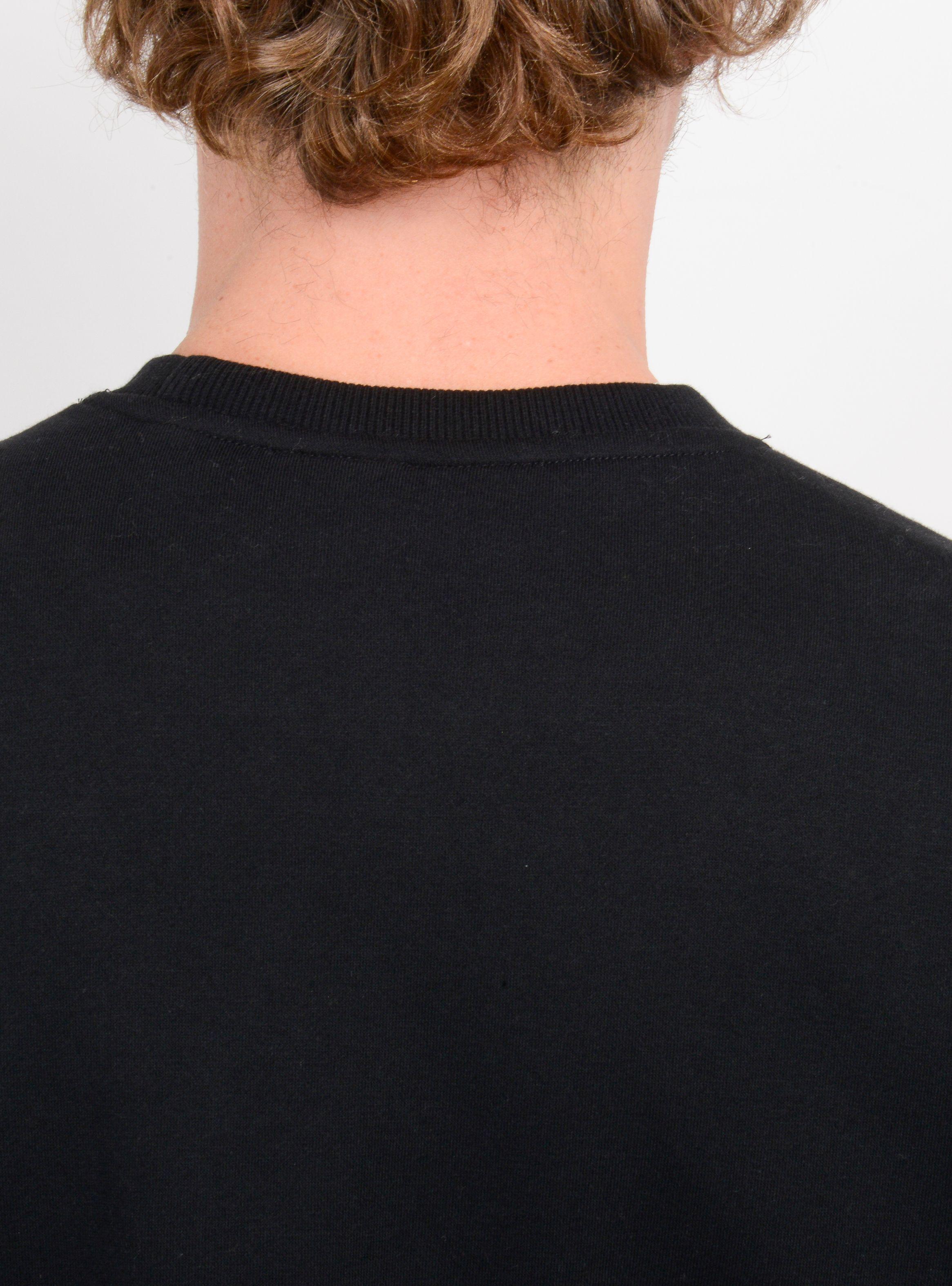 POLERON O'RIGINALS CREW NEGRO-5