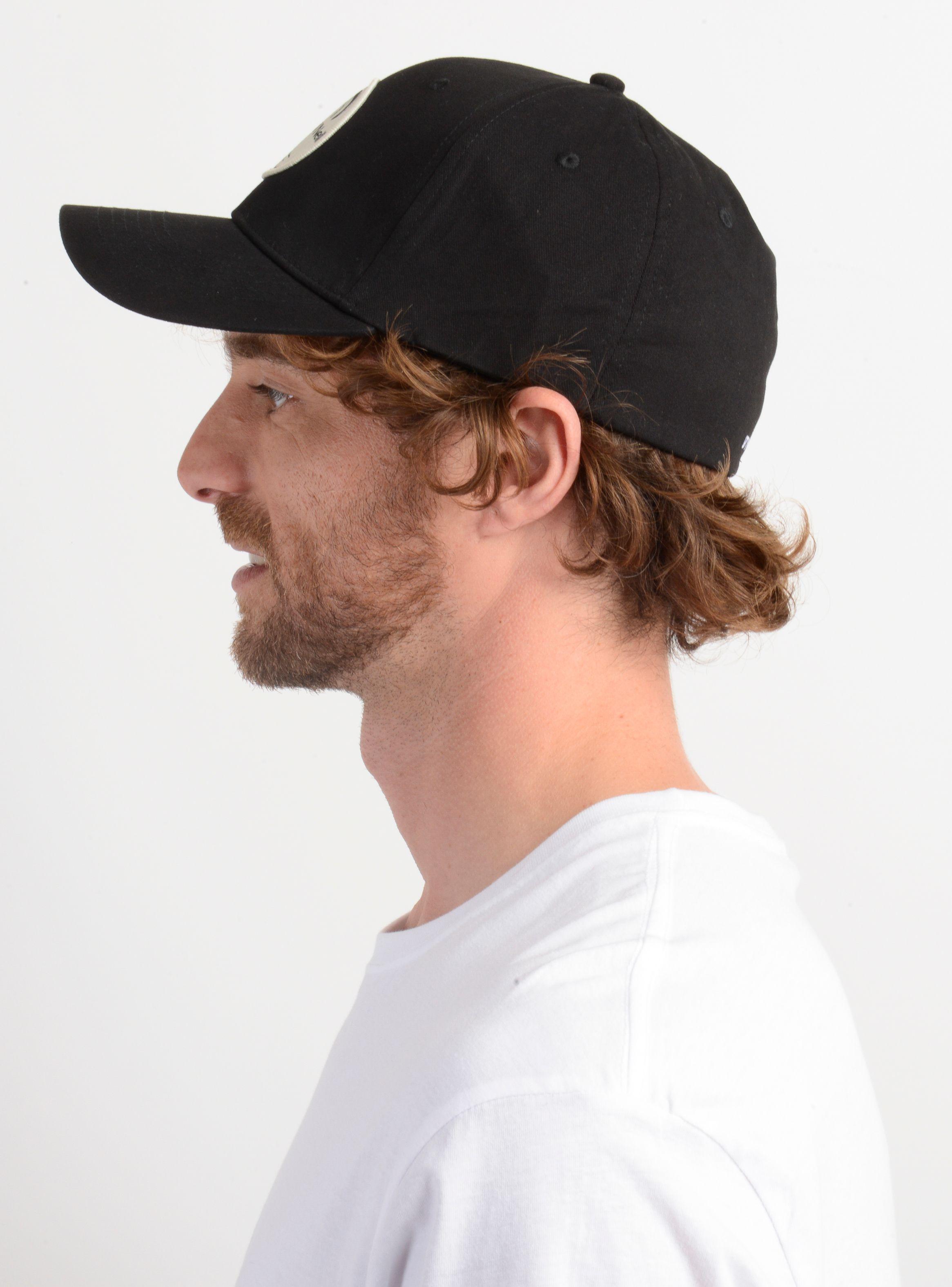 JOCKEY O'RIGINALS CAP NEGRO-2