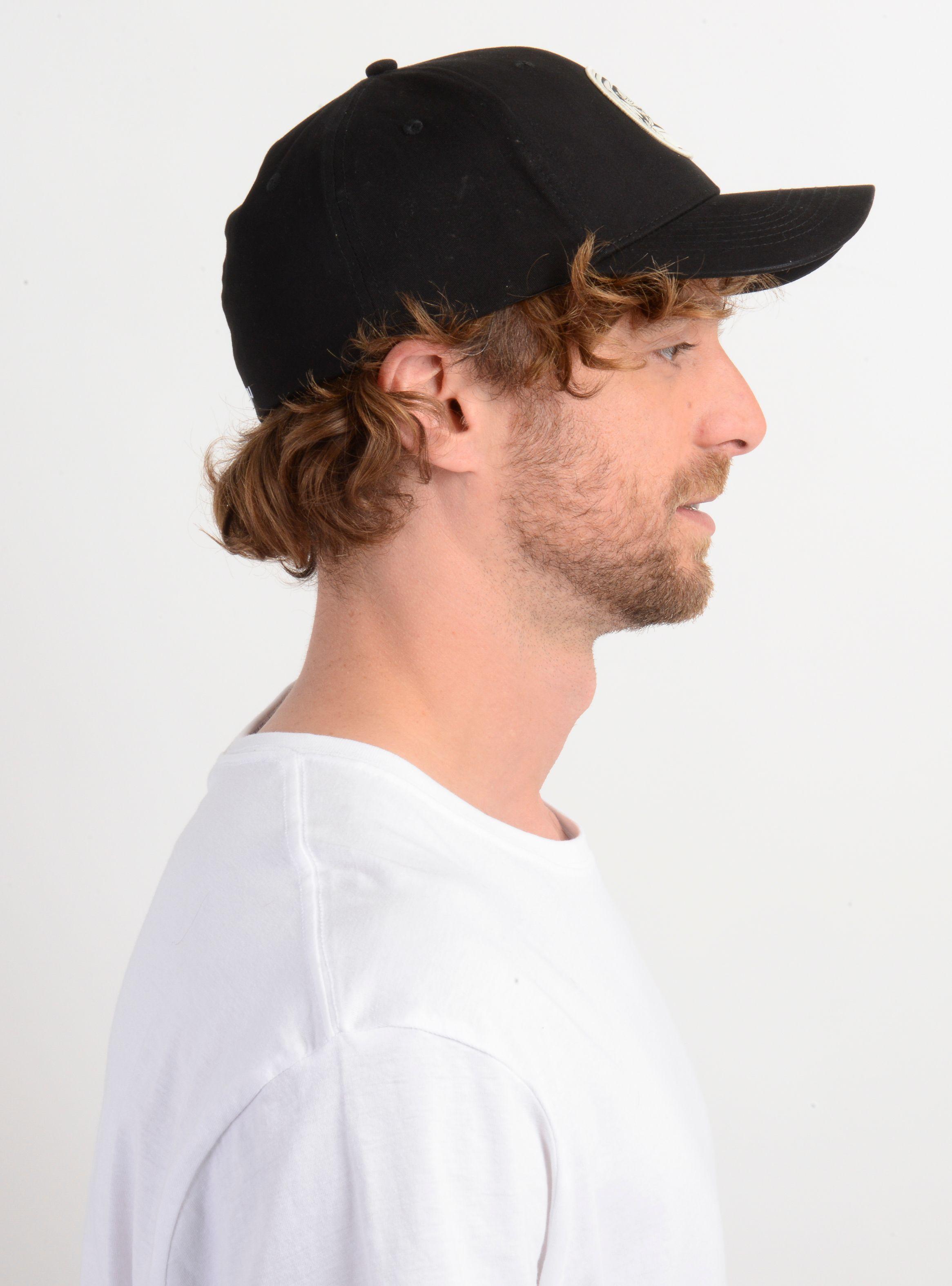 JOCKEY O'RIGINALS CAP NEGRO-3