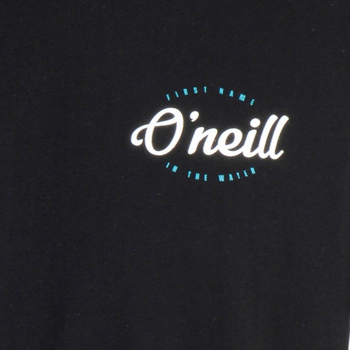 PACK 2 POLERAS GOLD COAST NEGRO-3