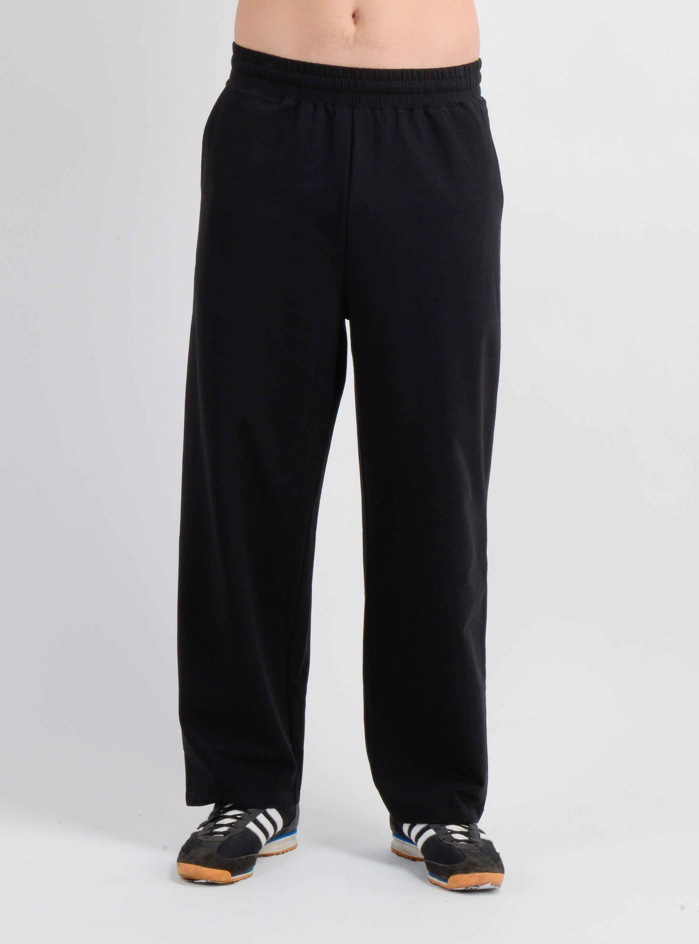 PANTALON STEVEN  NEGRO-0