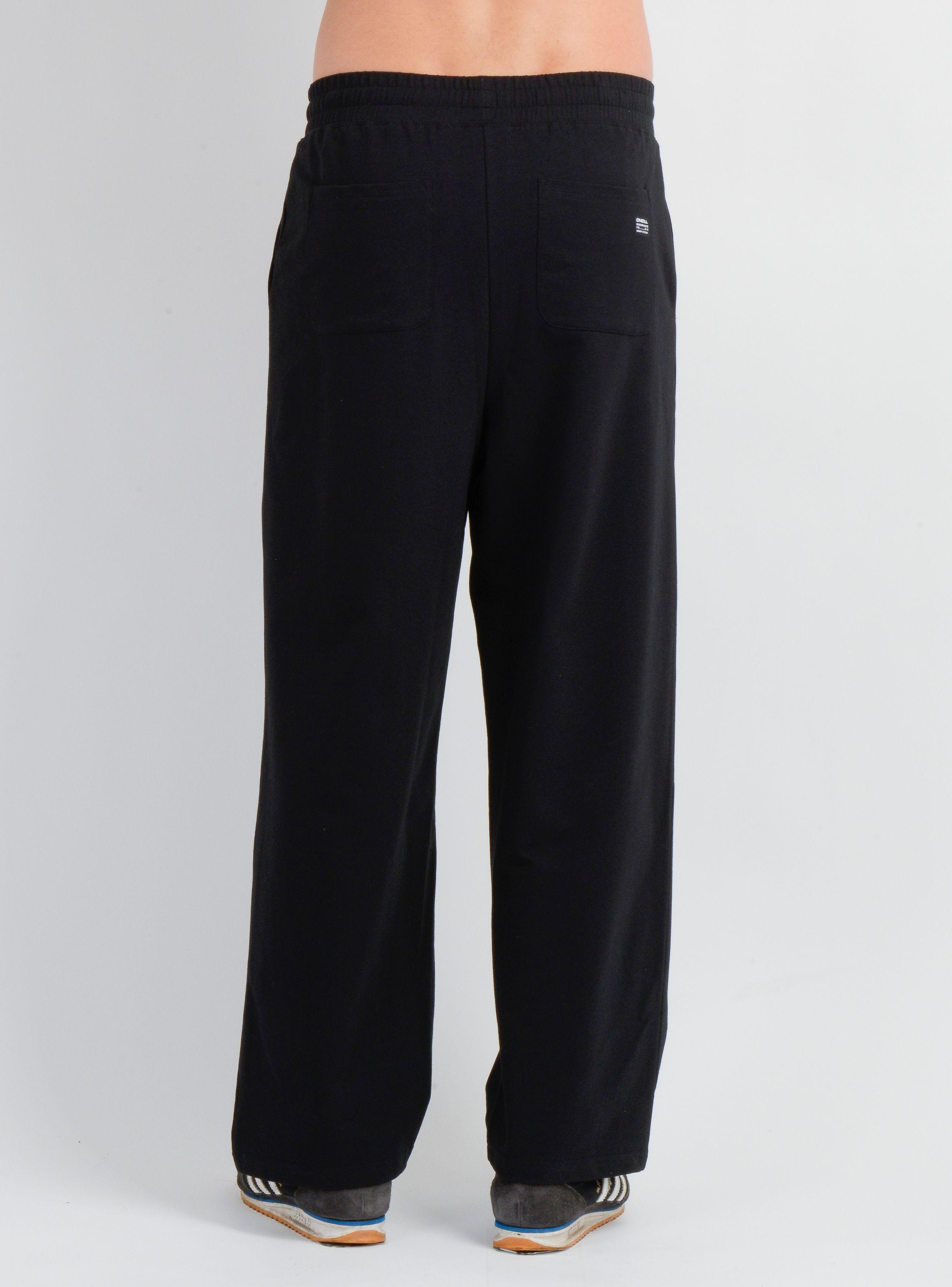 PANTALON STEVEN  NEGRO-1