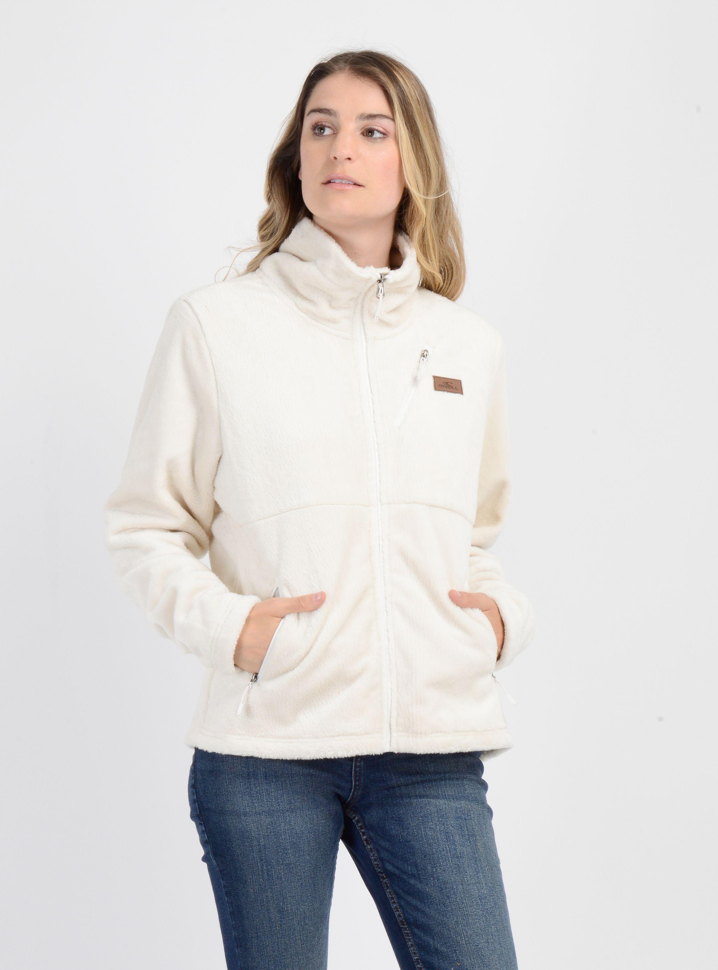 POLERON CHIPORRO STARRY BEIGE CLARO-3
