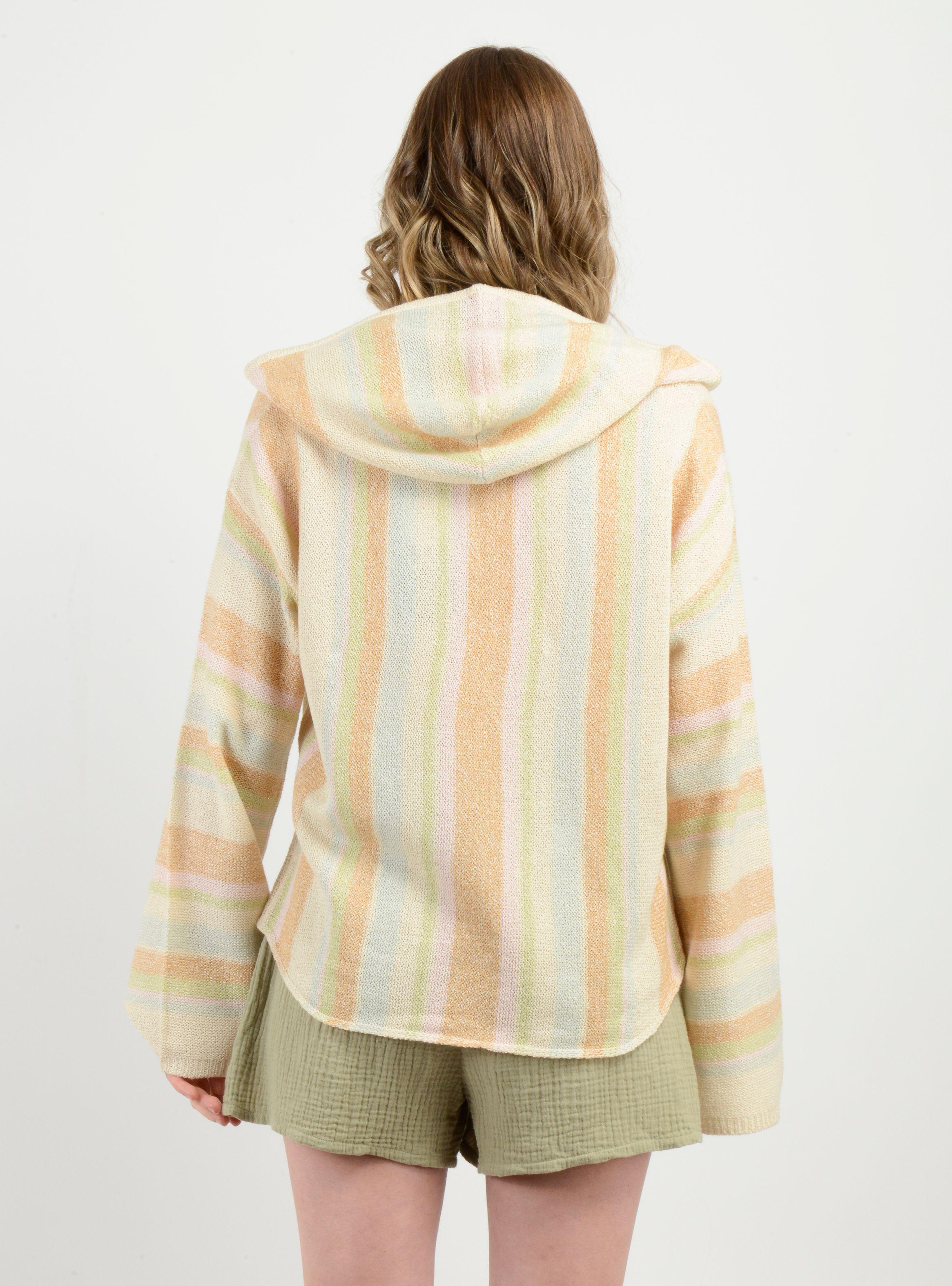 SWEATER DANAPOINT BEIGE CLARO-1