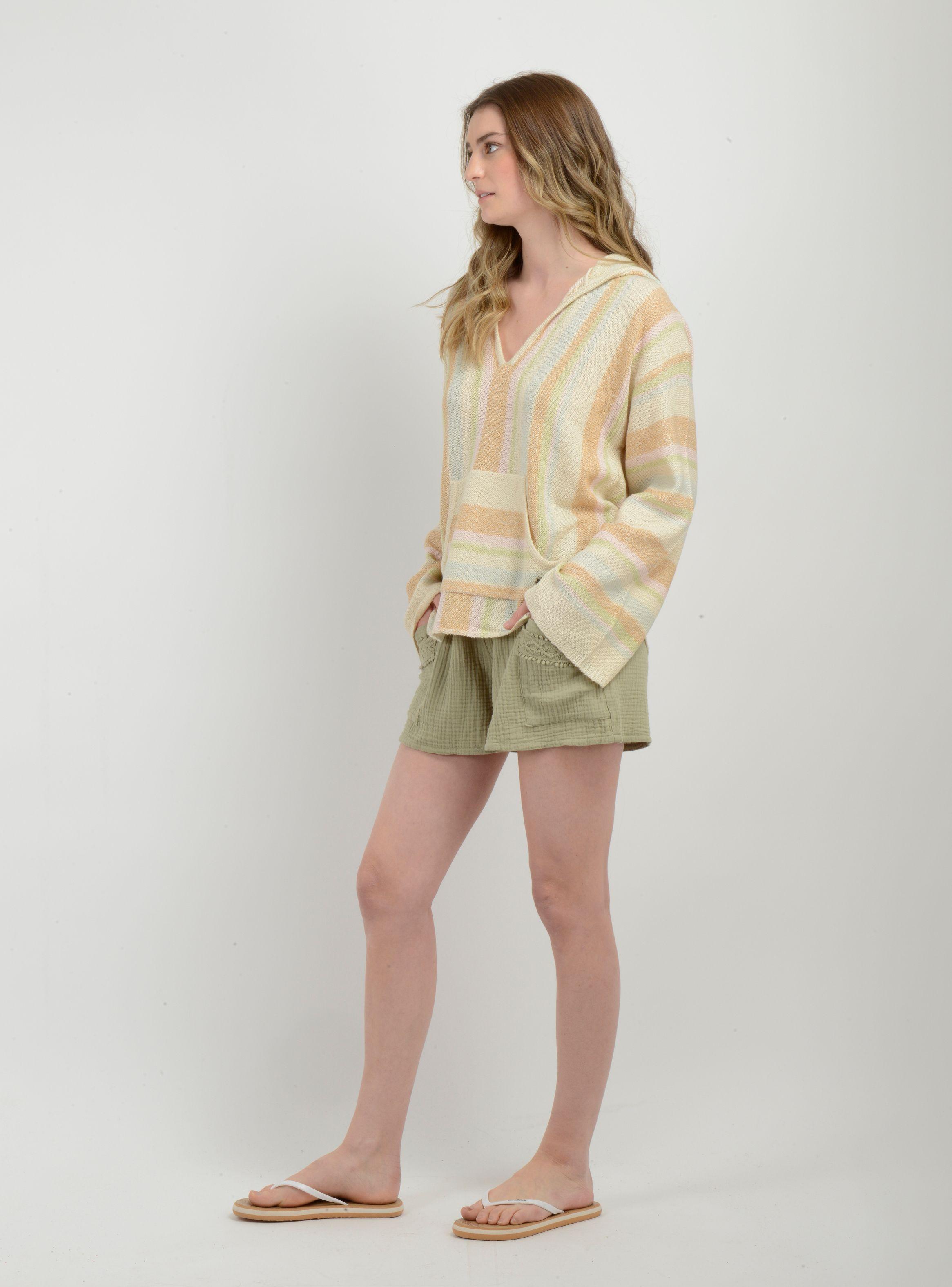SWEATER DANAPOINT BEIGE CLARO-2