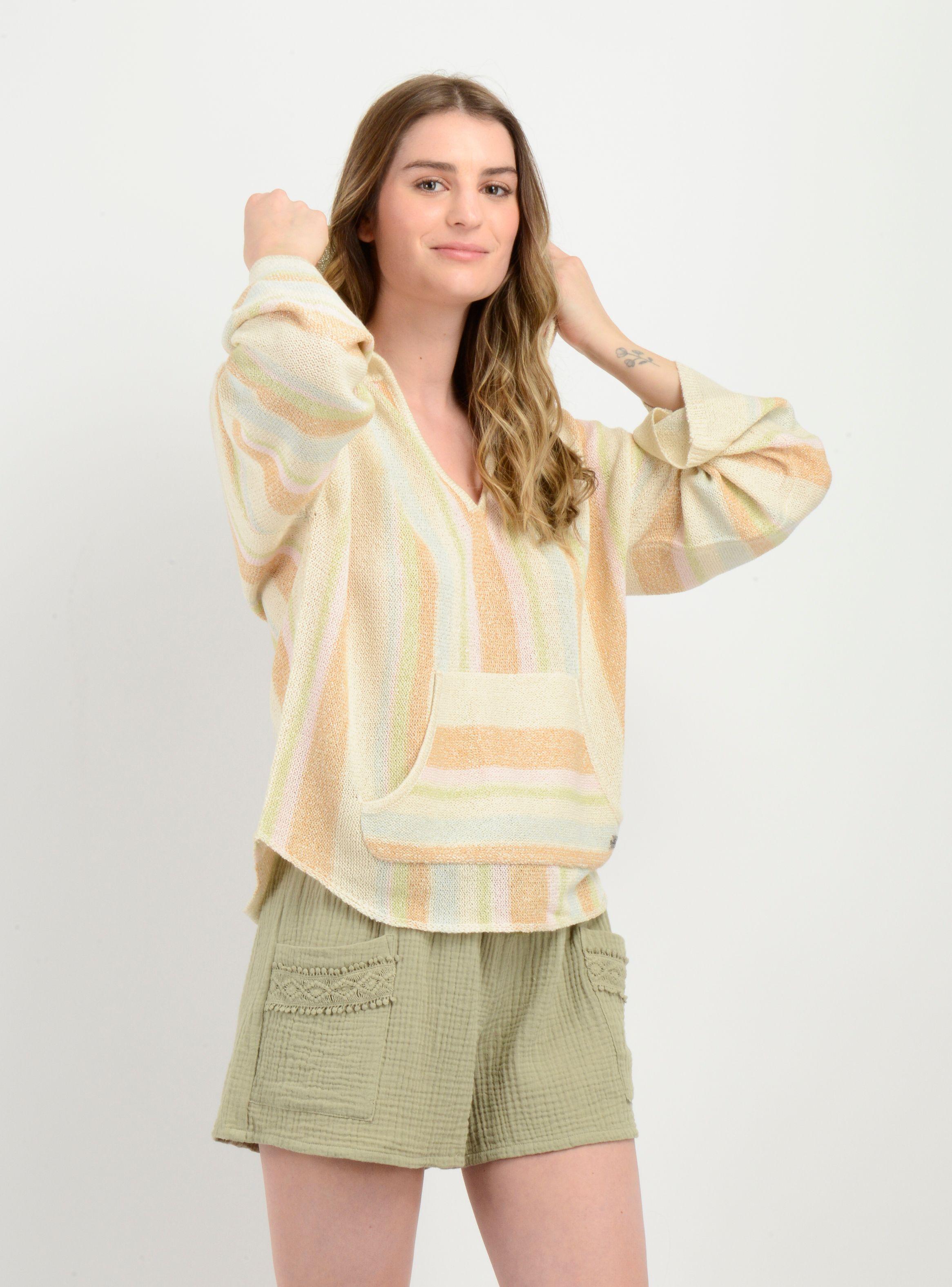 SWEATER DANAPOINT BEIGE CLARO-3