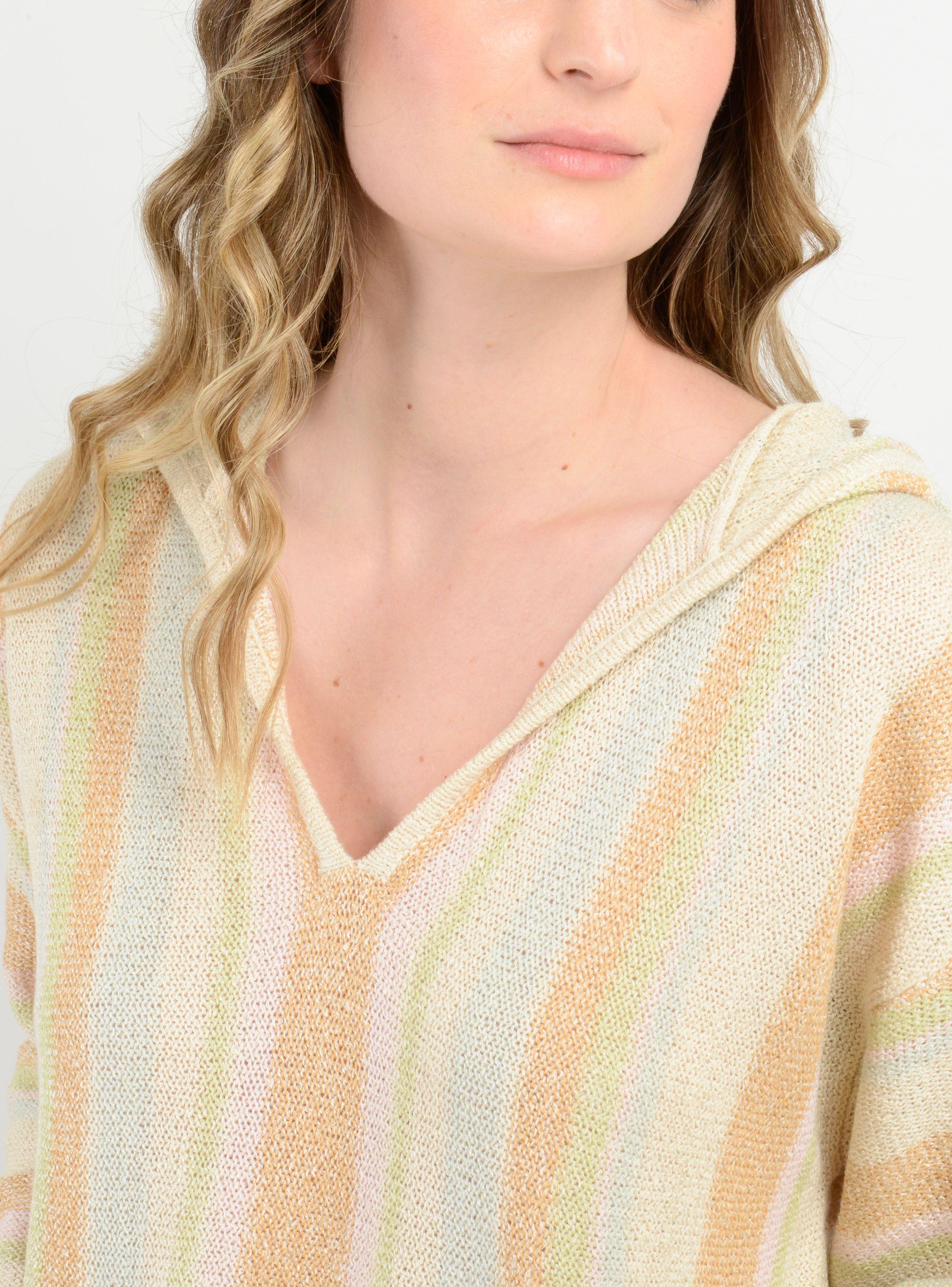 SWEATER DANAPOINT BEIGE CLARO-4