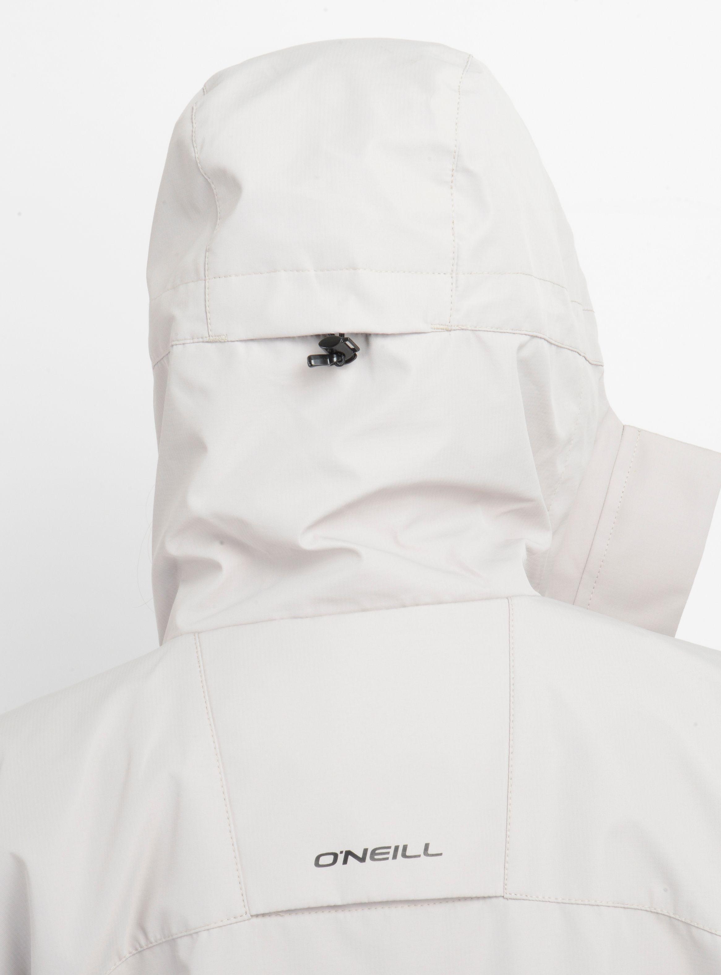 CORTAVIENTO TVLR SMITHSON BEIGE CLARO-5