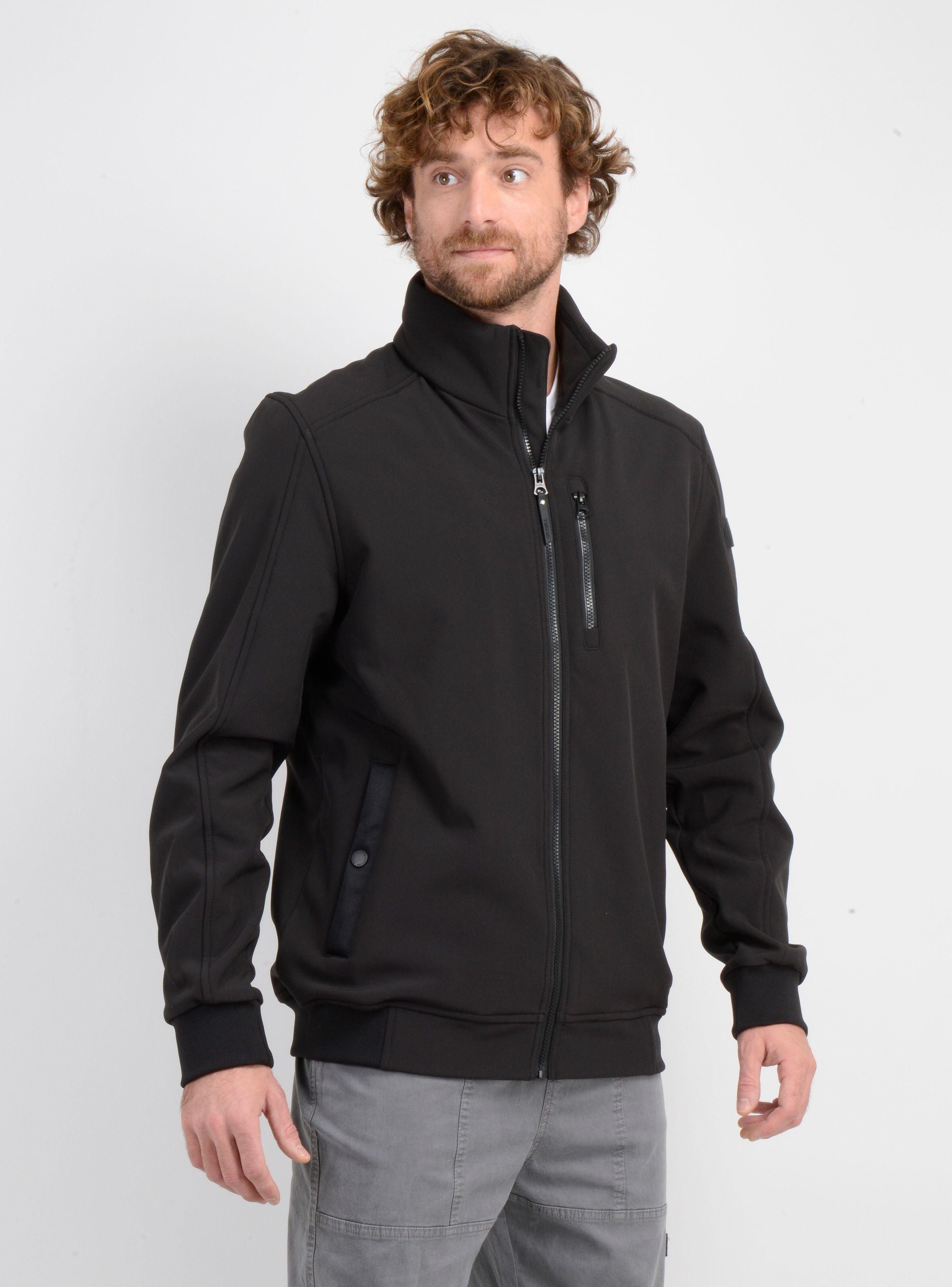 SOFTSHELL DAY BREAK NEGRO-3