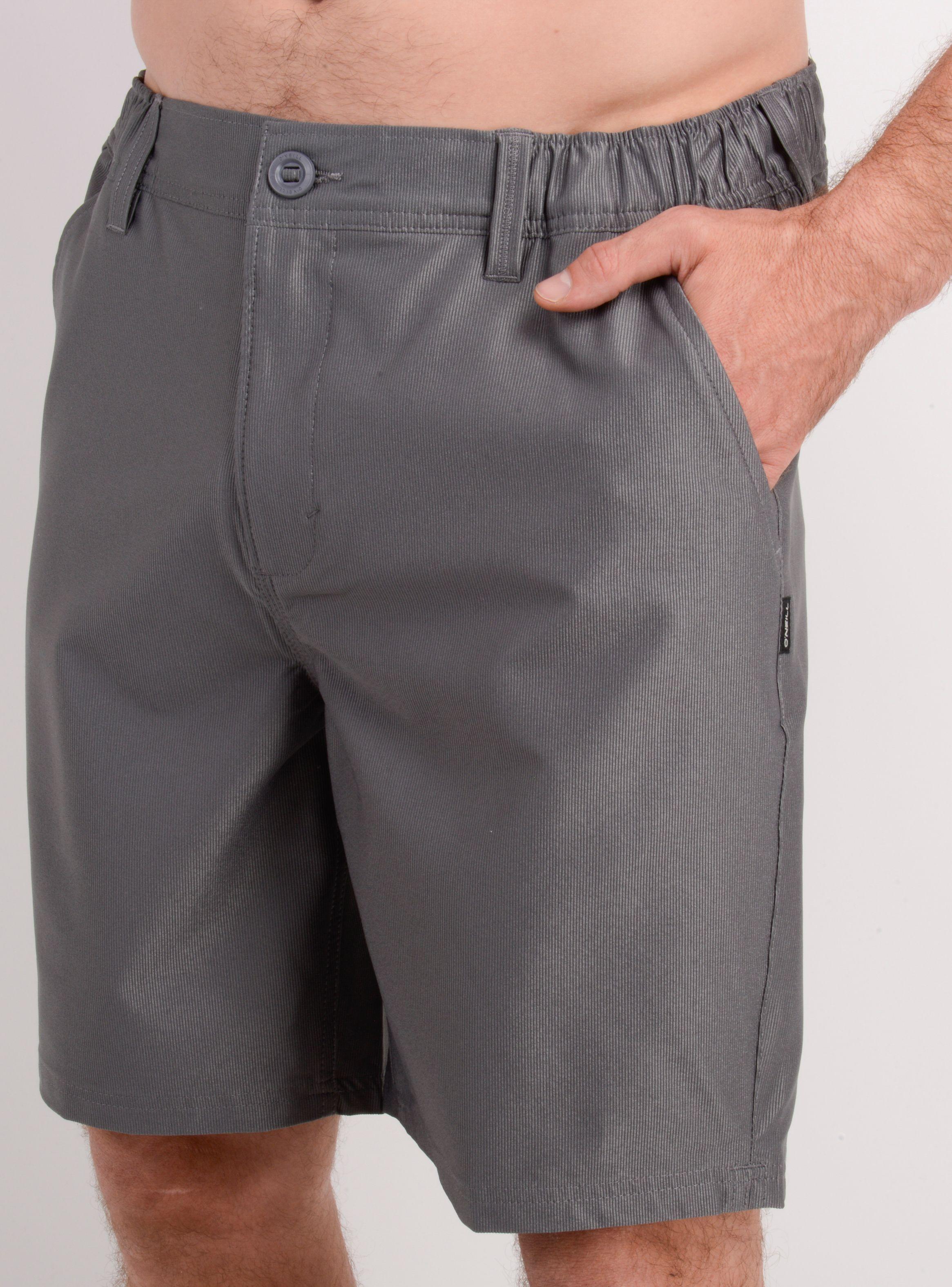 BERMUDA BASICO MISSION GRIS OSCURO-4