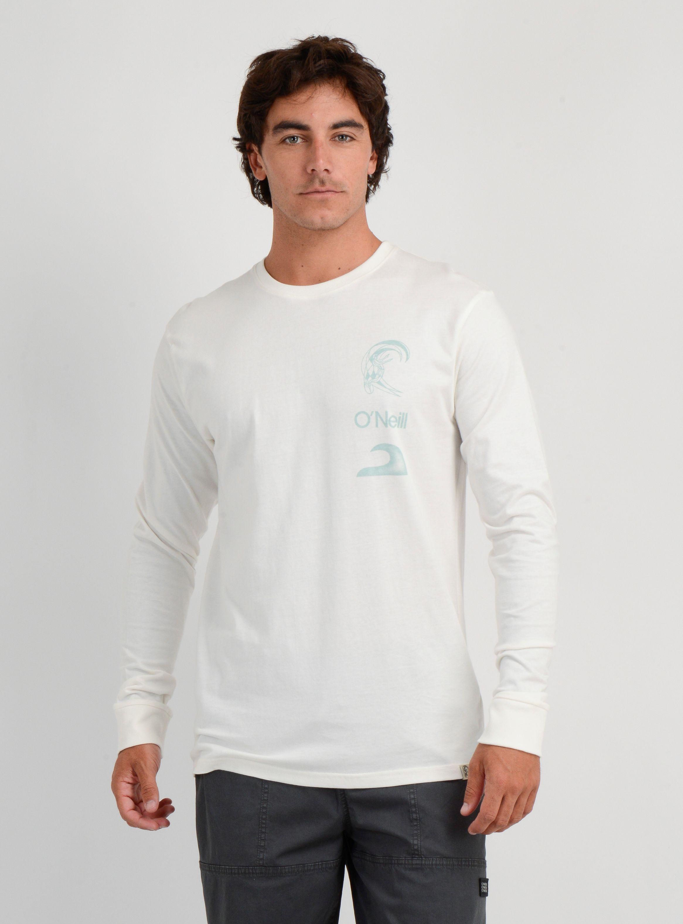 POLERA MANGA LARGA OG SHAPER II BEIGE CLARO-0